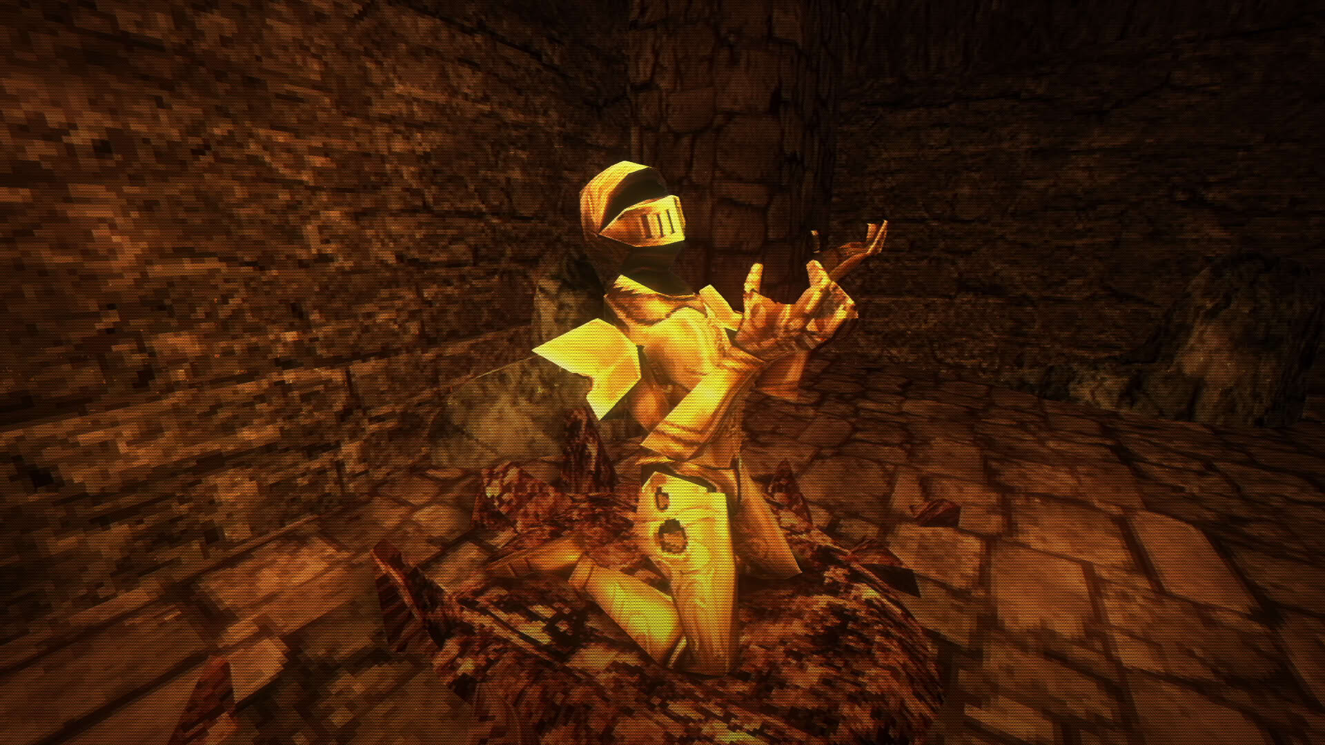 Screenshot for Lunacid