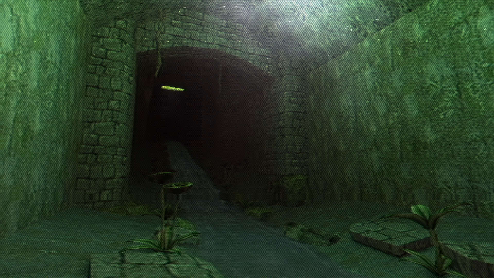 Screenshot for Lunacid