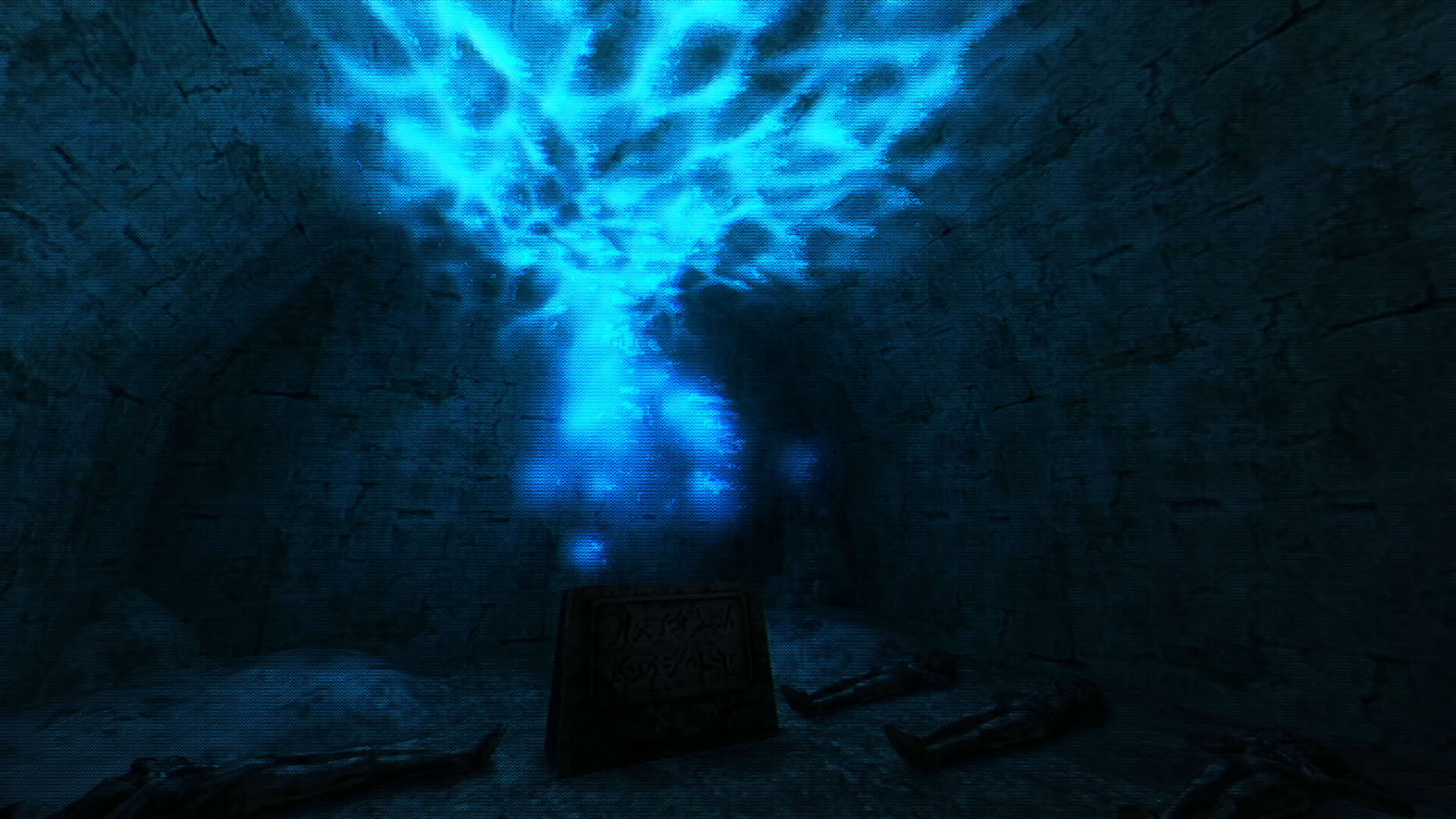 Screenshot for Lunacid