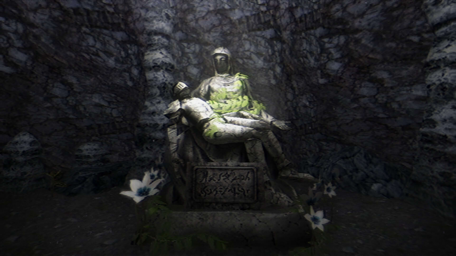 Screenshot for Lunacid