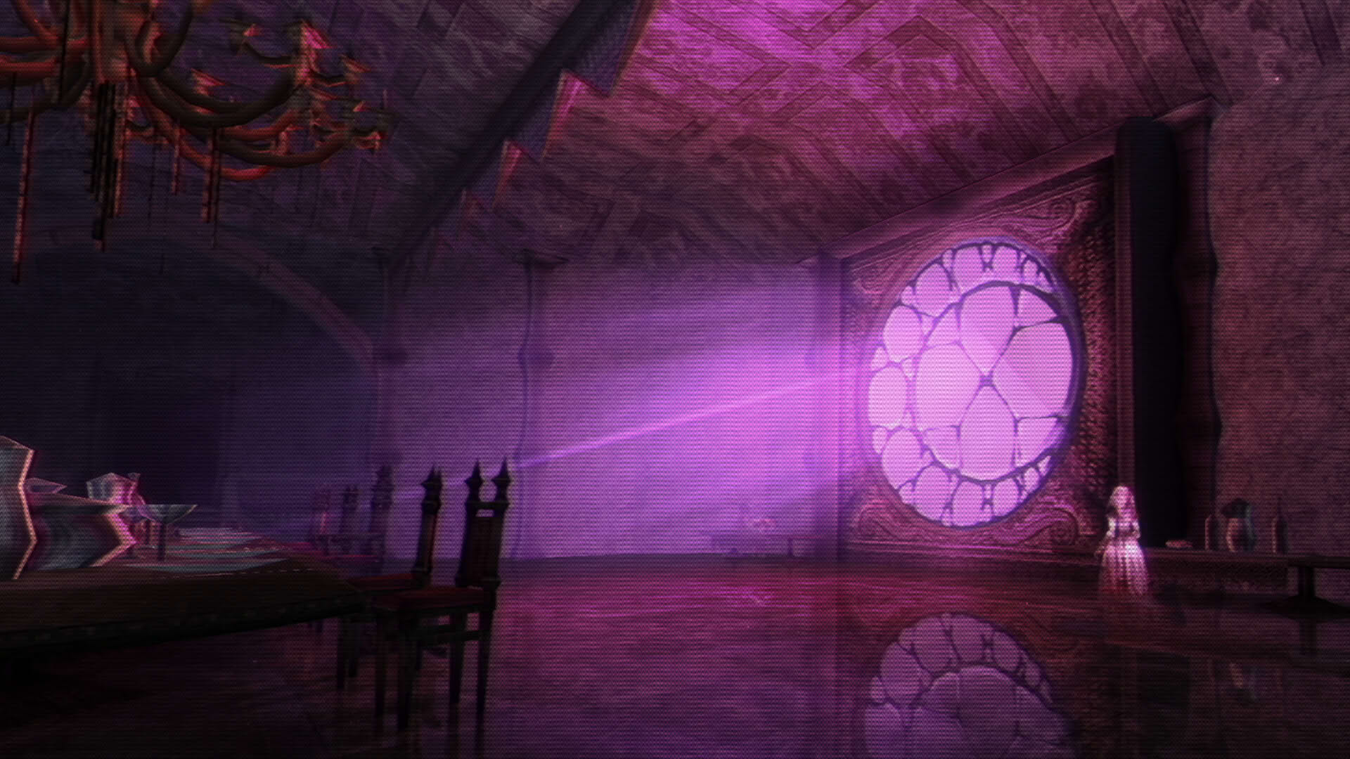 Screenshot for Lunacid