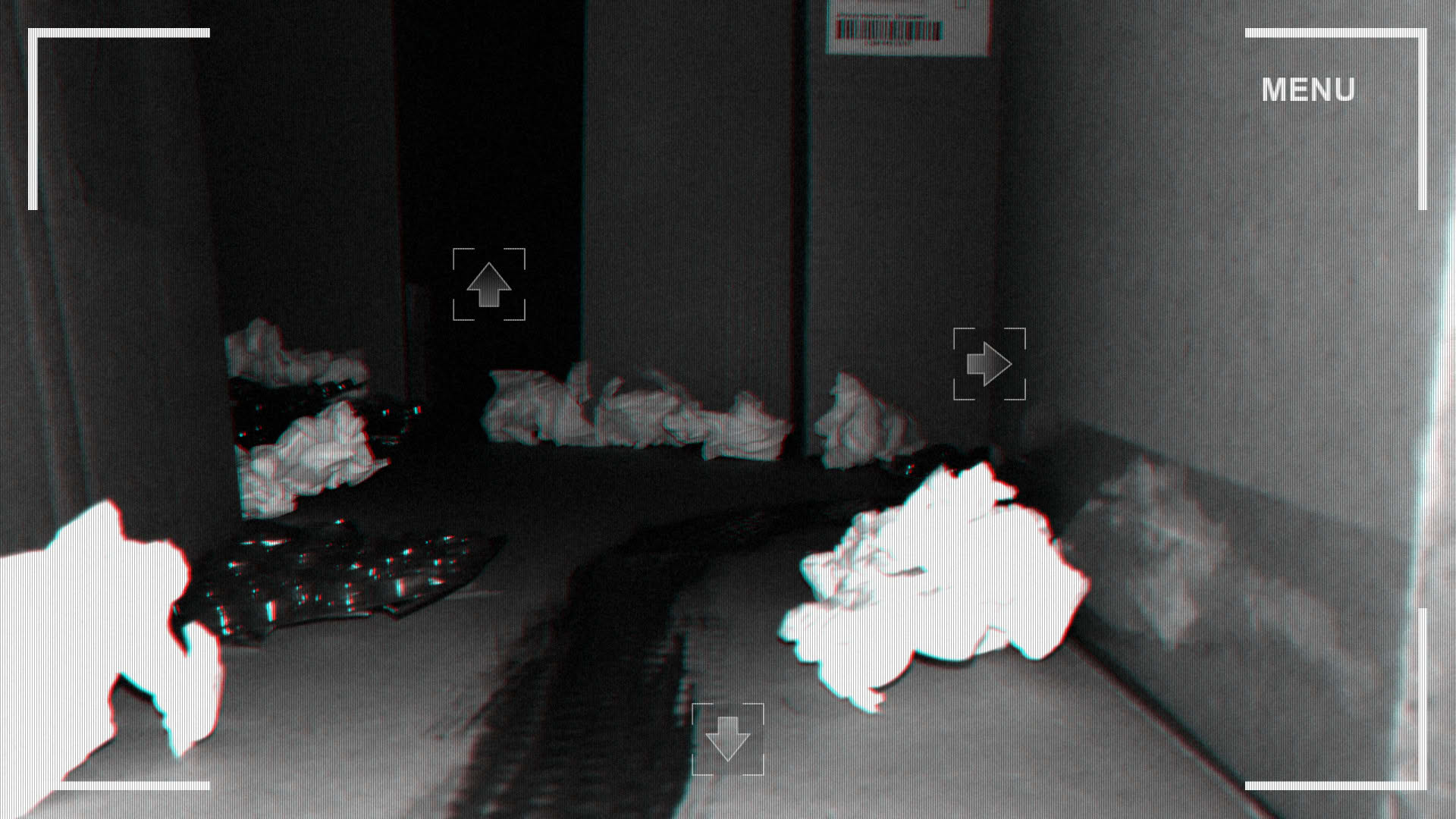 Screenshot for Dumb: Treasure
