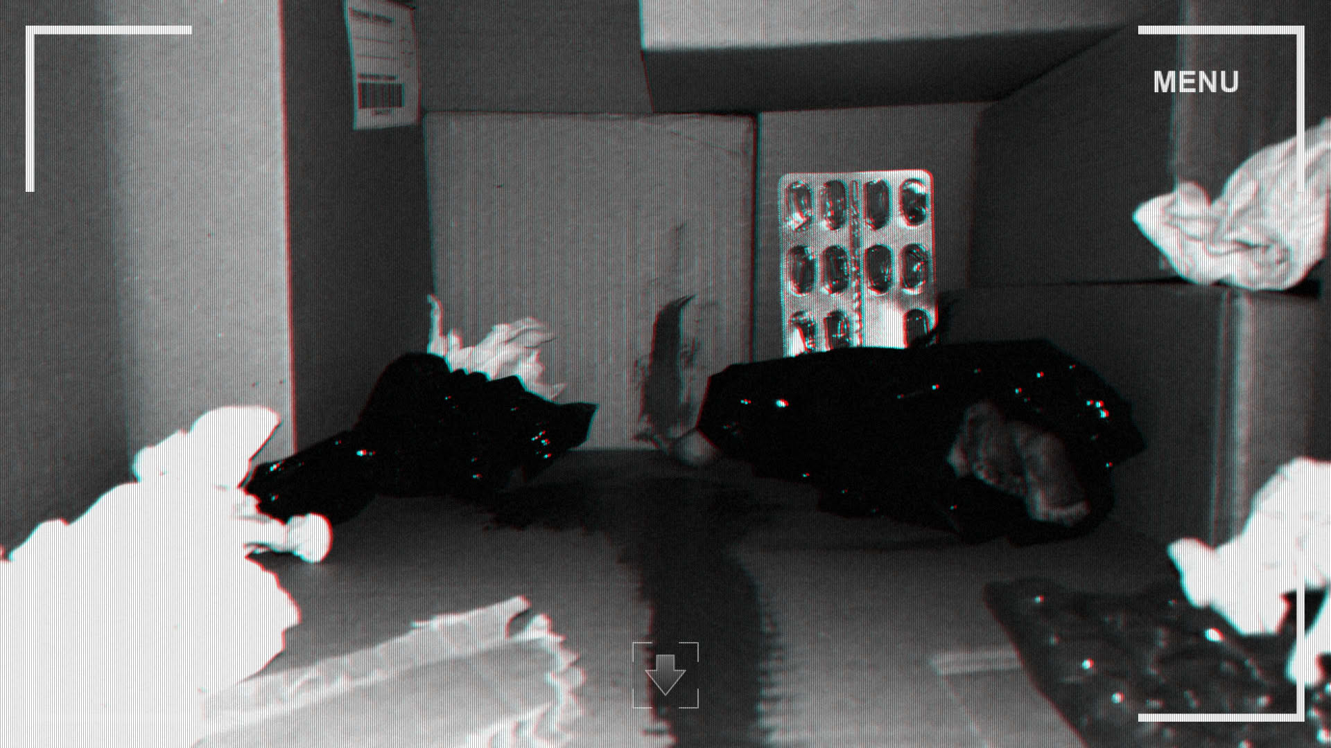 Screenshot for Dumb: Treasure