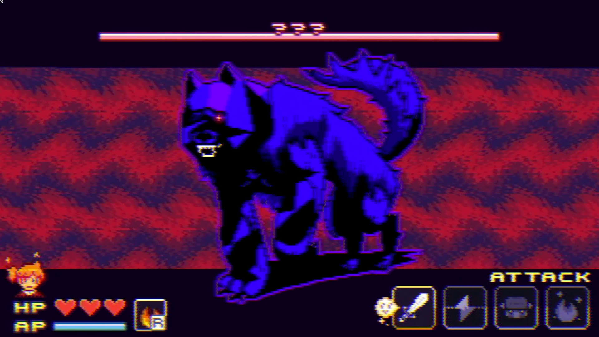 Screenshot for Crystal Story: Dawn of Dusk