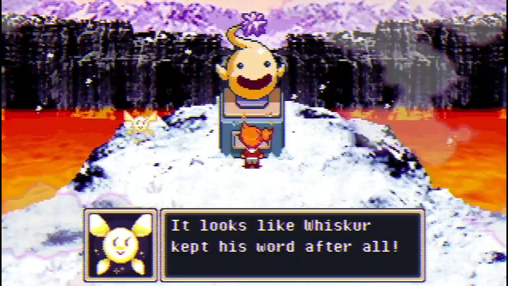 Screenshot for Crystal Story: Dawn of Dusk