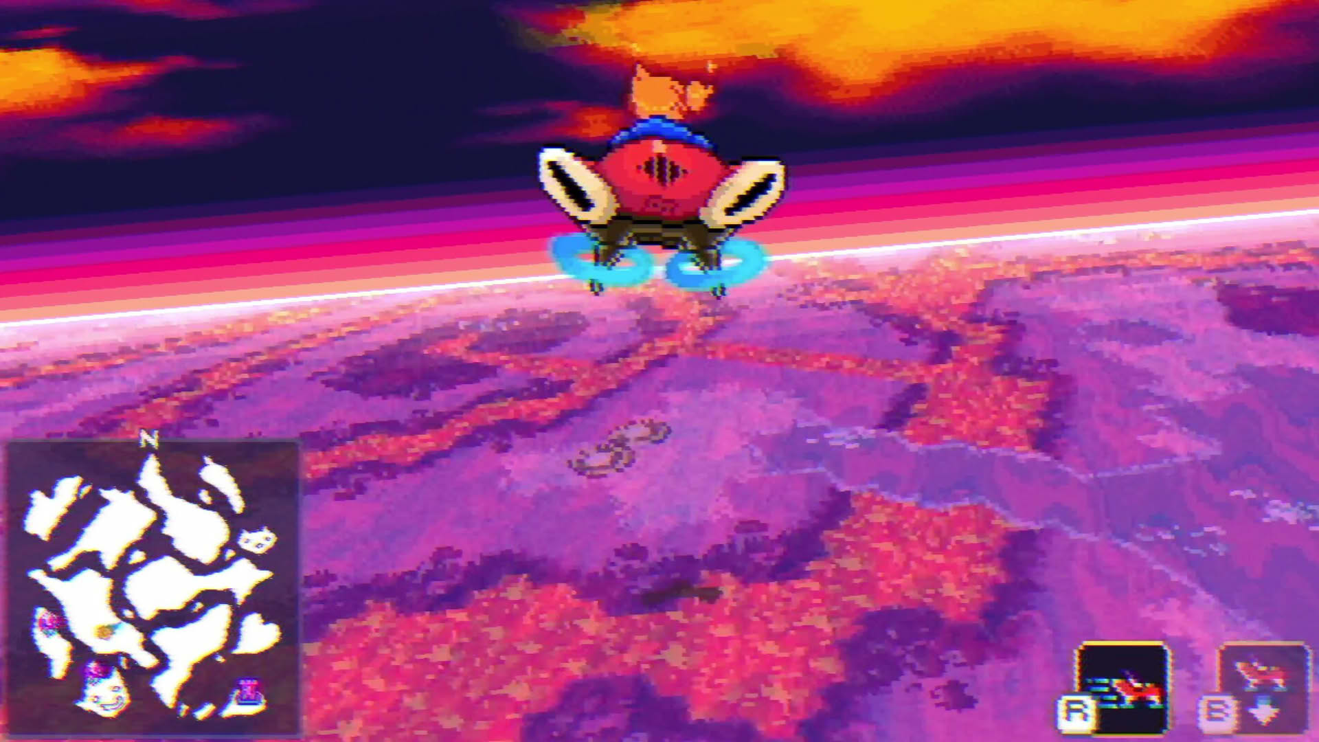 Screenshot for Crystal Story: Dawn of Dusk