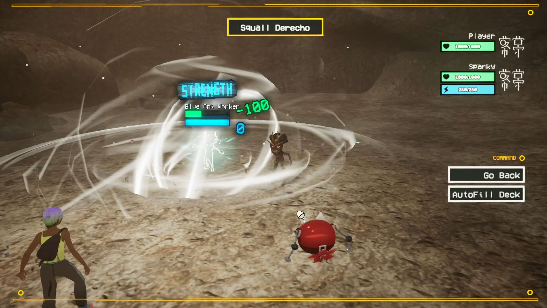 Screenshot for SunnySide