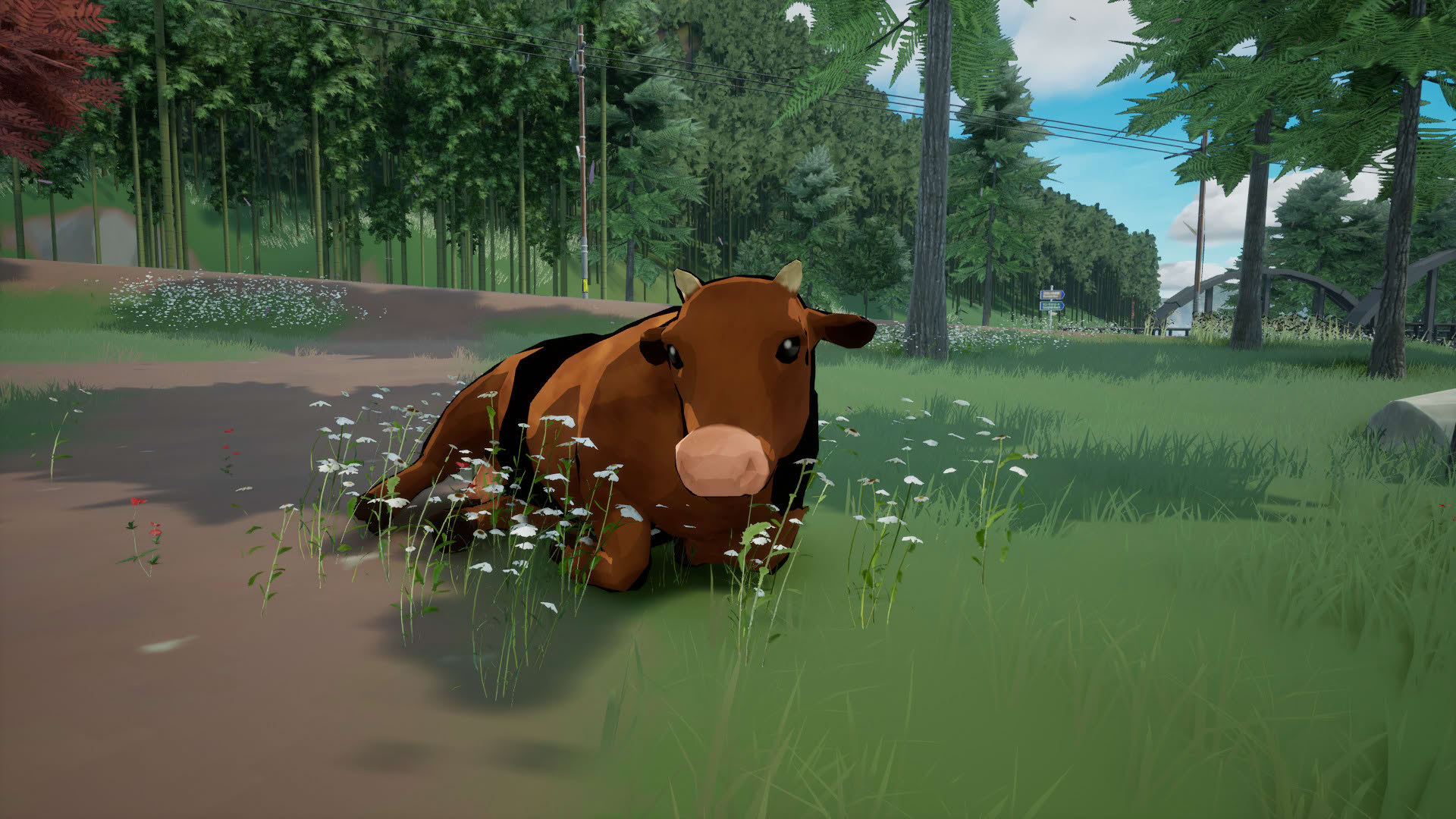 Screenshot for SunnySide