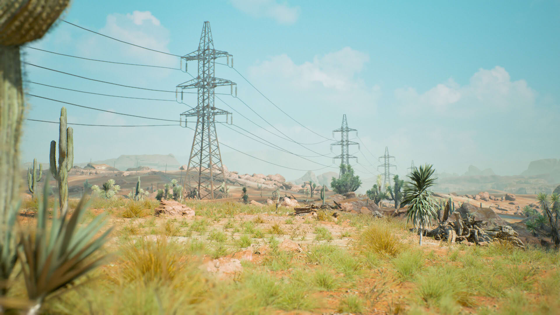 Screenshot for Road Diner Simulator