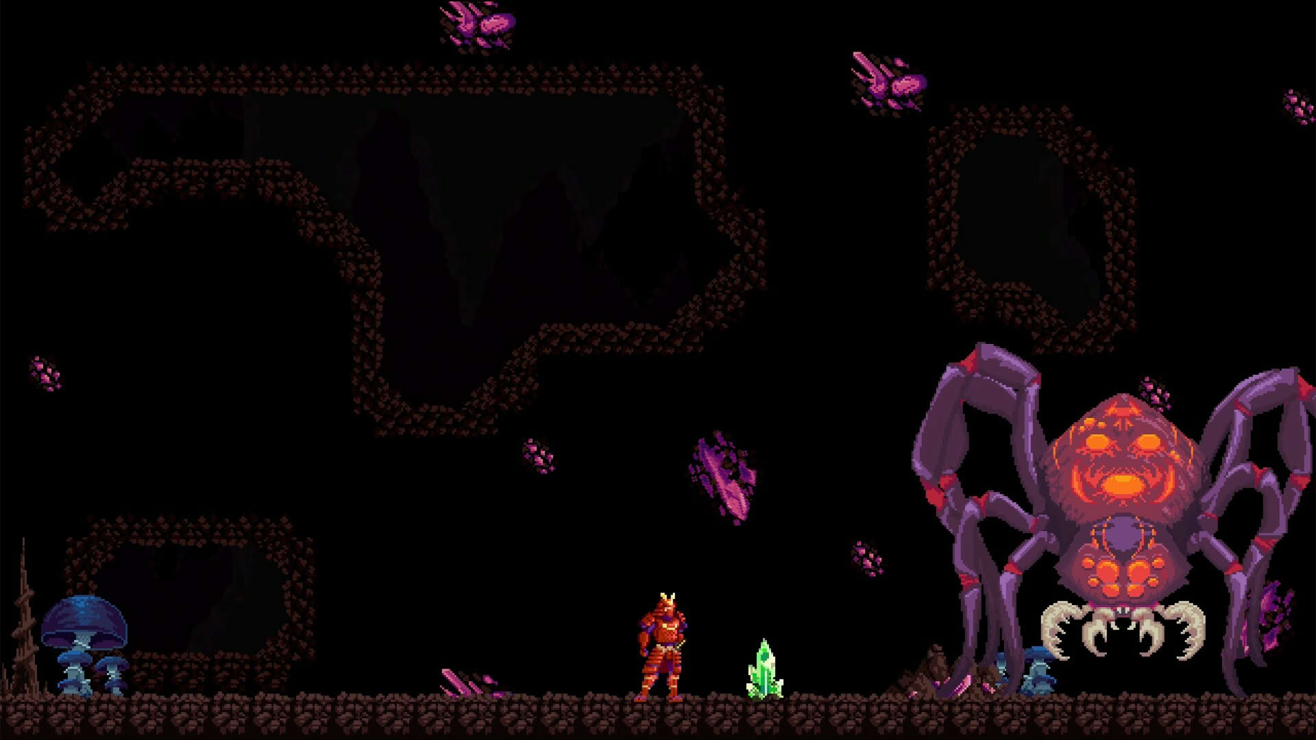 Screenshot for Chronicles of 2 Heroes: Amaterasu's Wrath