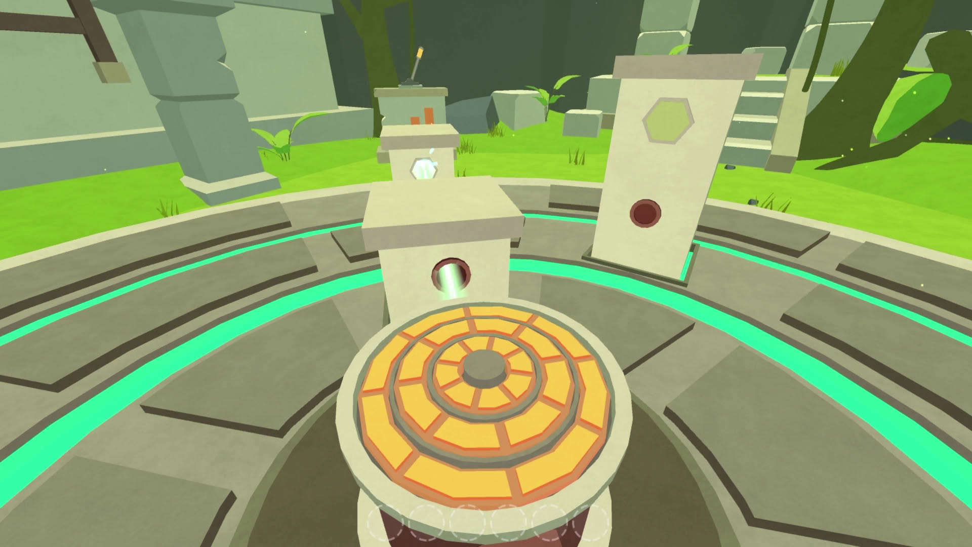 Screenshot for Faraway: Jungle Escape