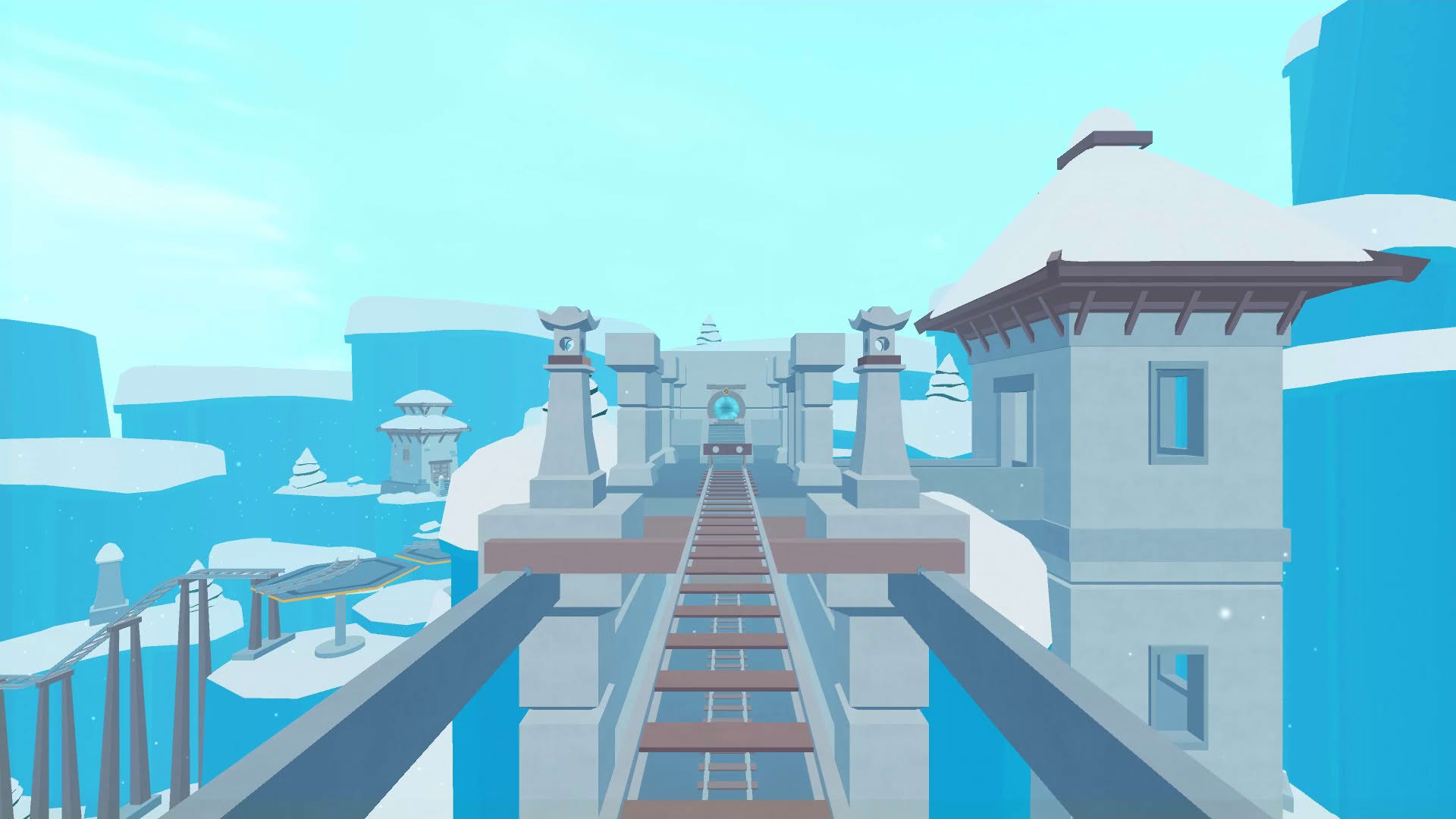 Screenshot for Faraway 3: Arctic Escape