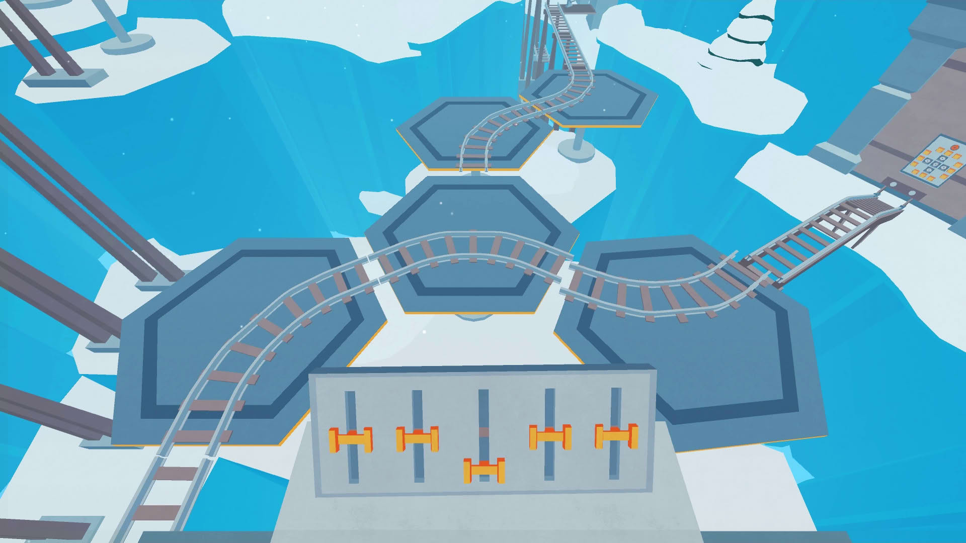 Screenshot for Faraway 3: Arctic Escape