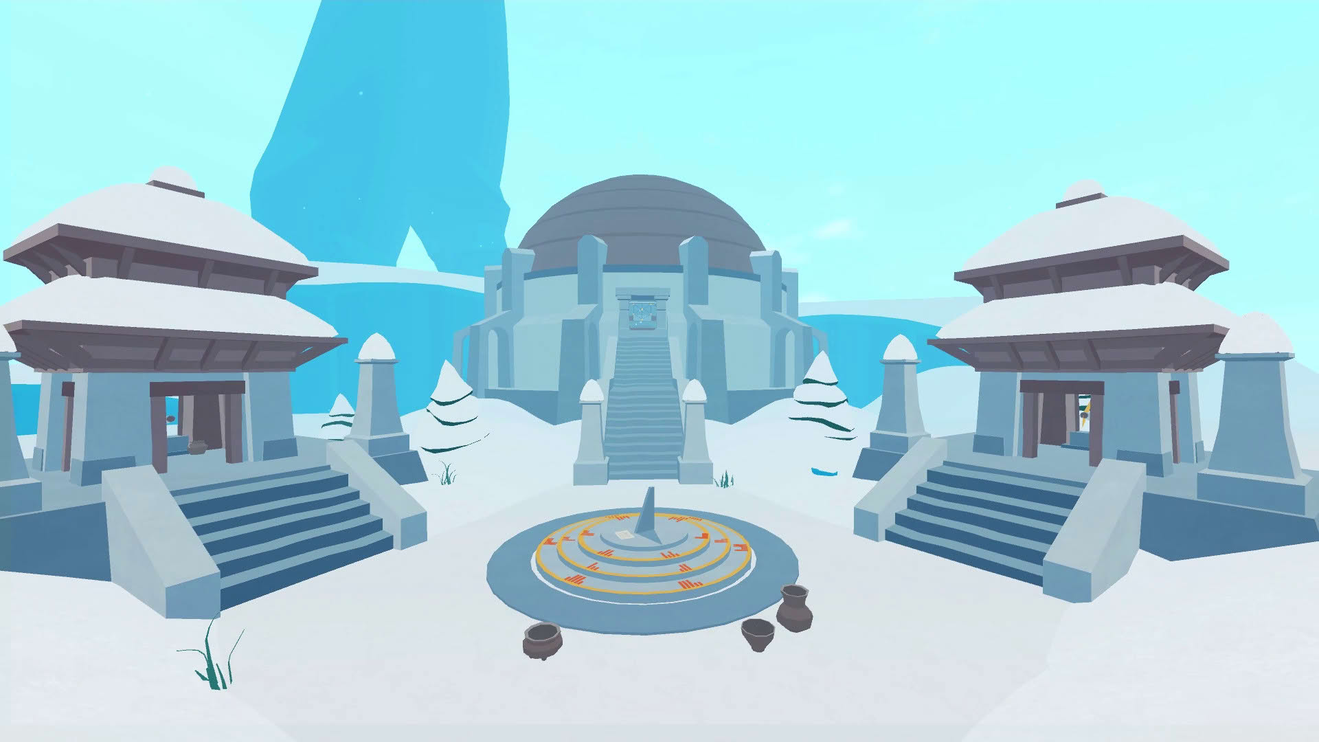 Screenshot for Faraway 3: Arctic Escape
