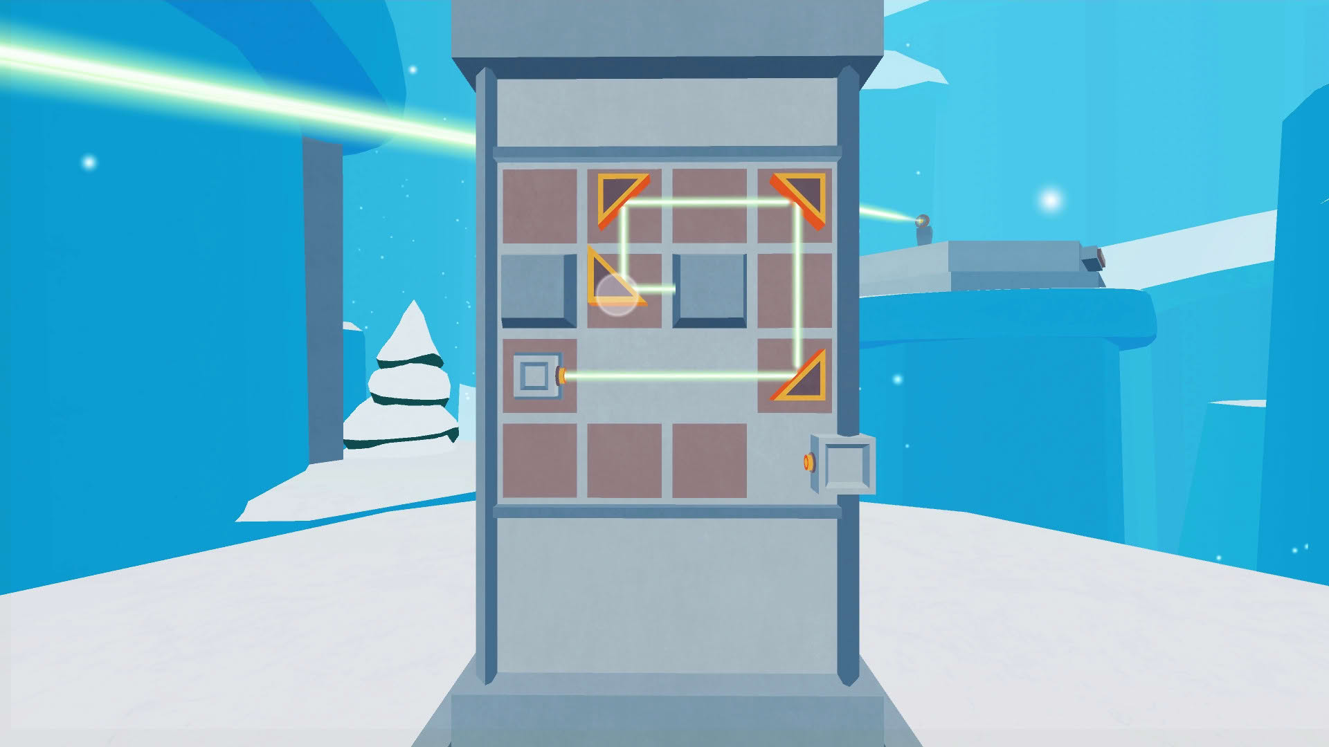 Screenshot for Faraway 3: Arctic Escape
