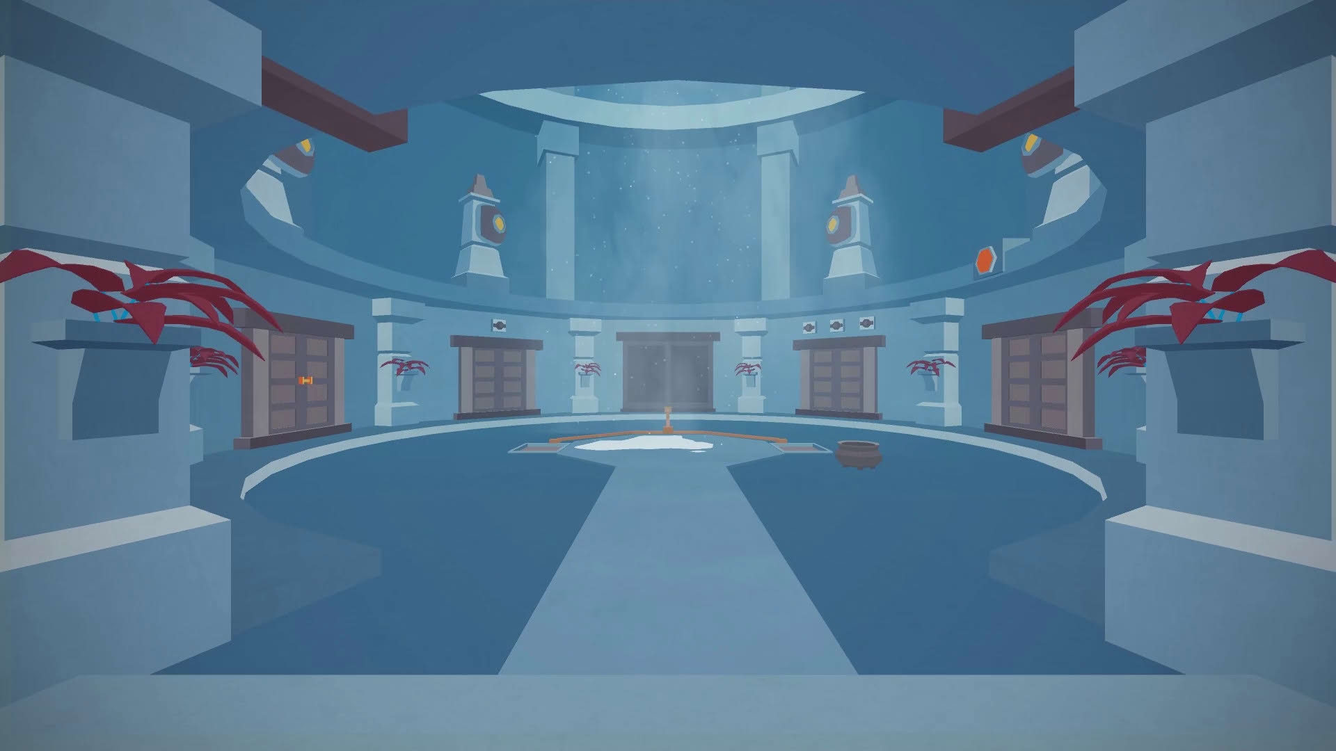 Screenshot for Faraway 3: Arctic Escape