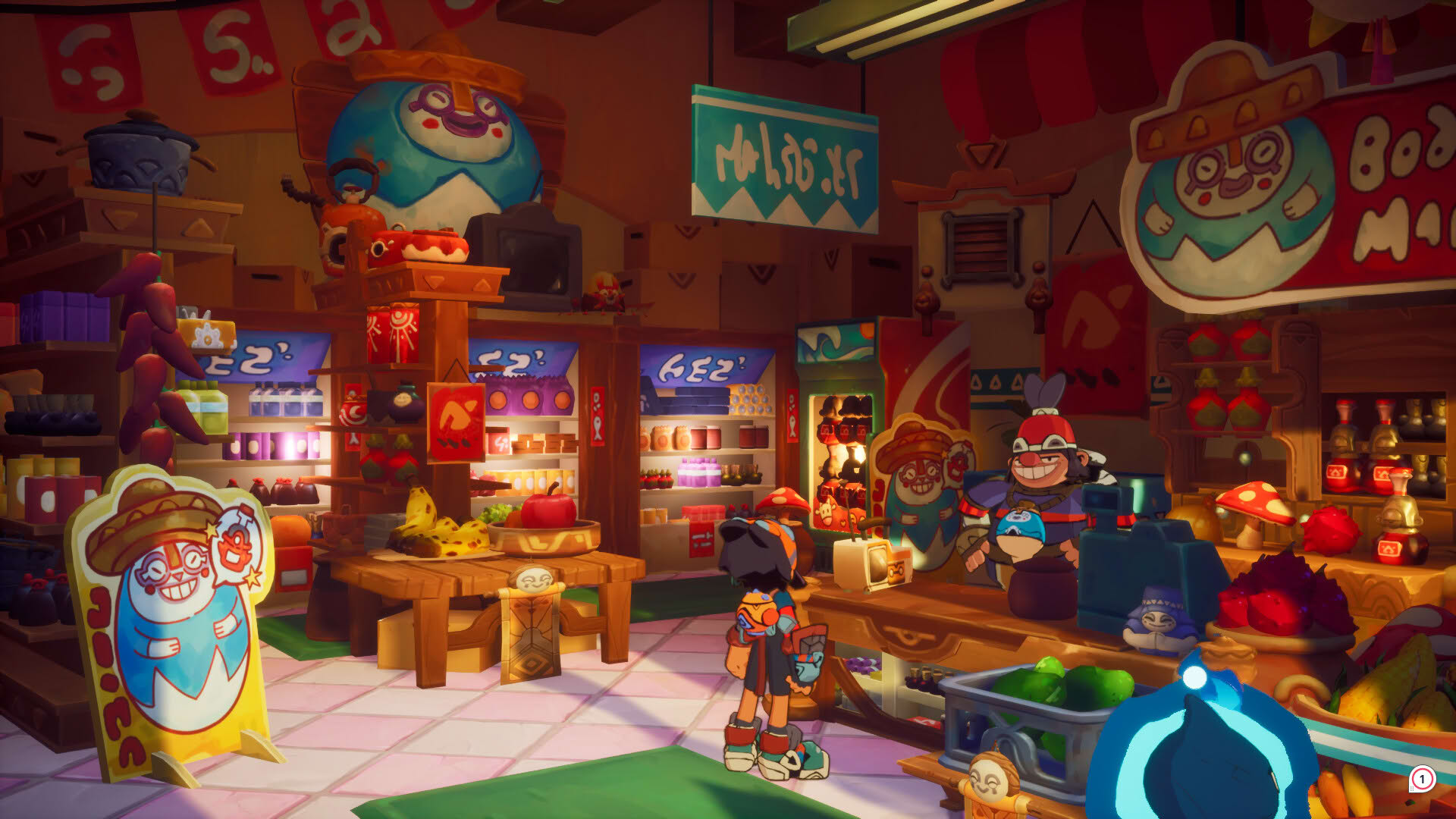 Screenshot for Town of Zoz