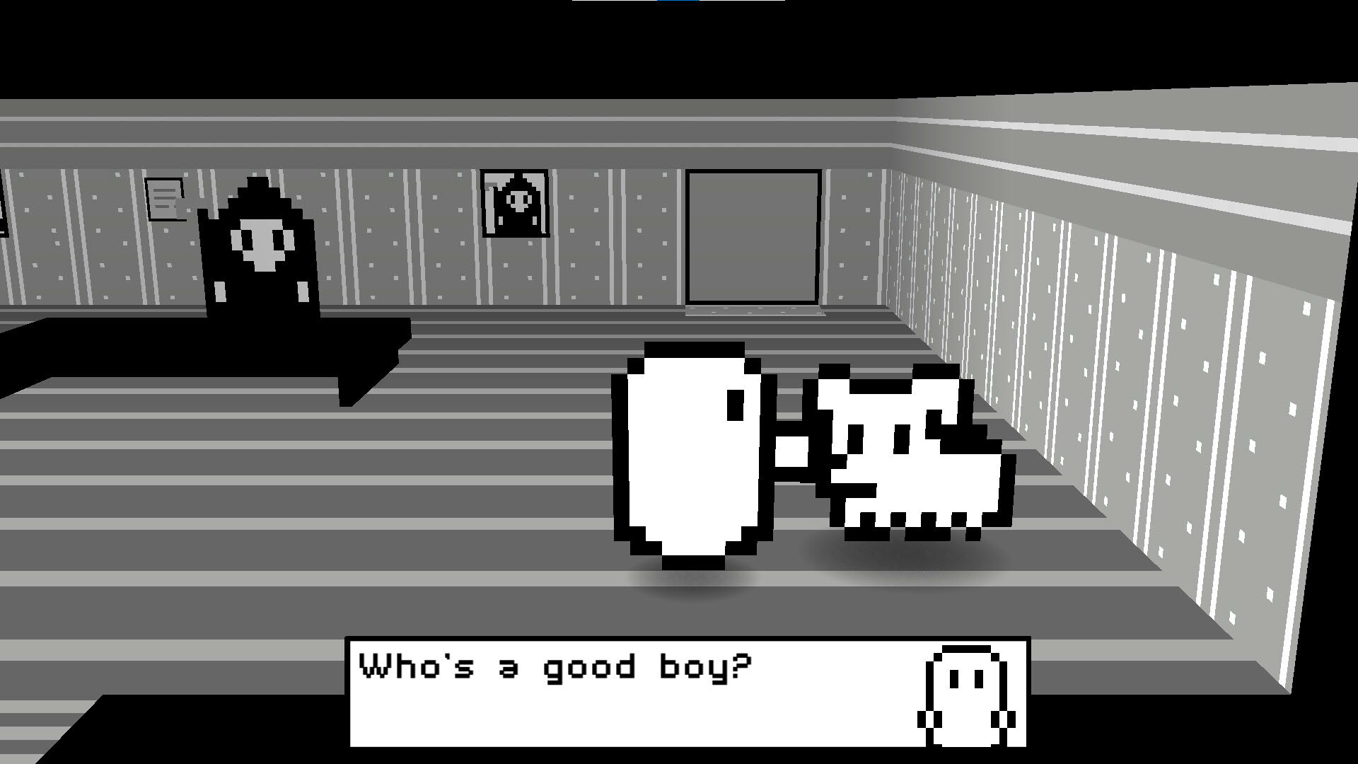 Screenshot for Restless Soul