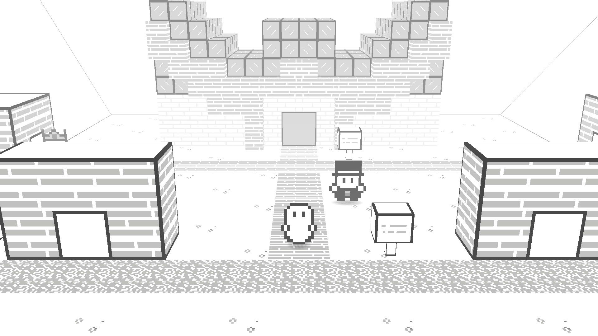 Screenshot for Restless Soul