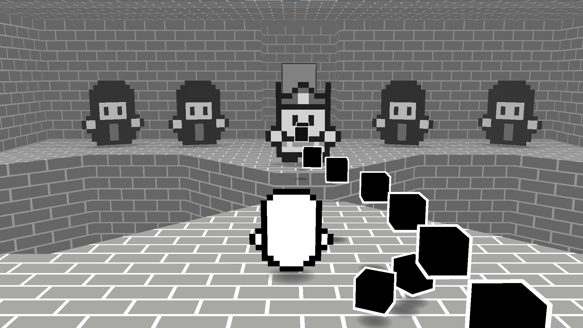 Screenshot for Restless Soul