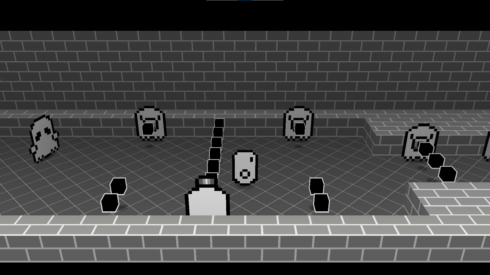 Screenshot for Restless Soul