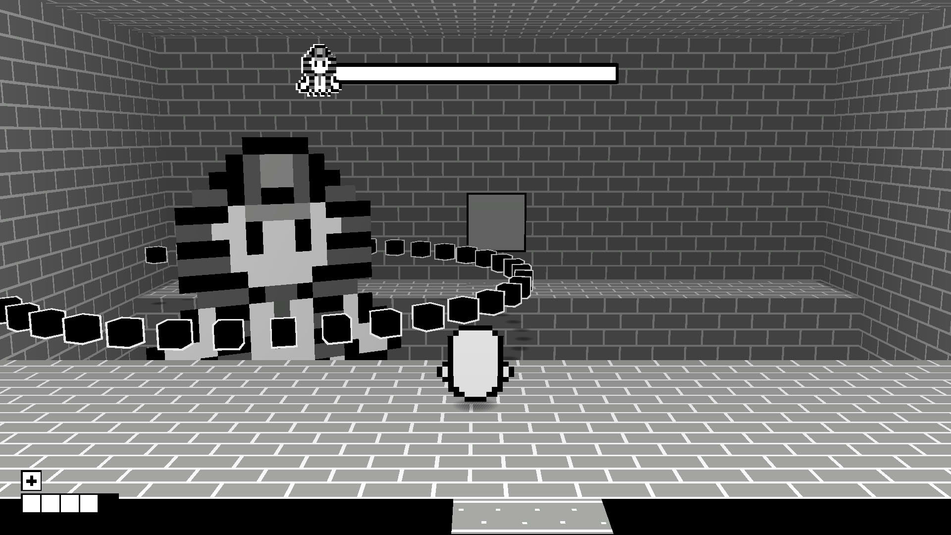 Screenshot for Restless Soul
