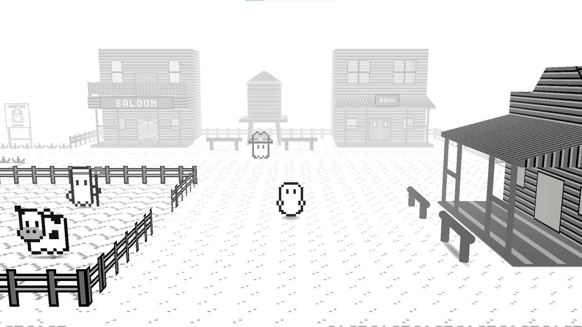 Screenshot for Restless Soul