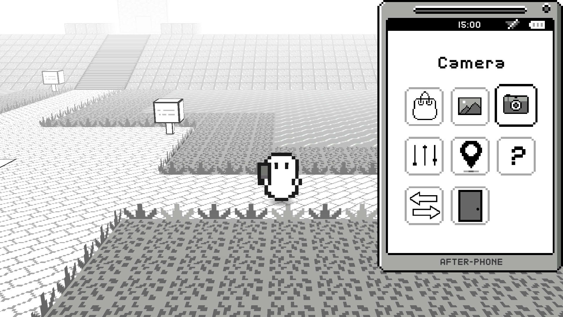 Screenshot for Restless Soul