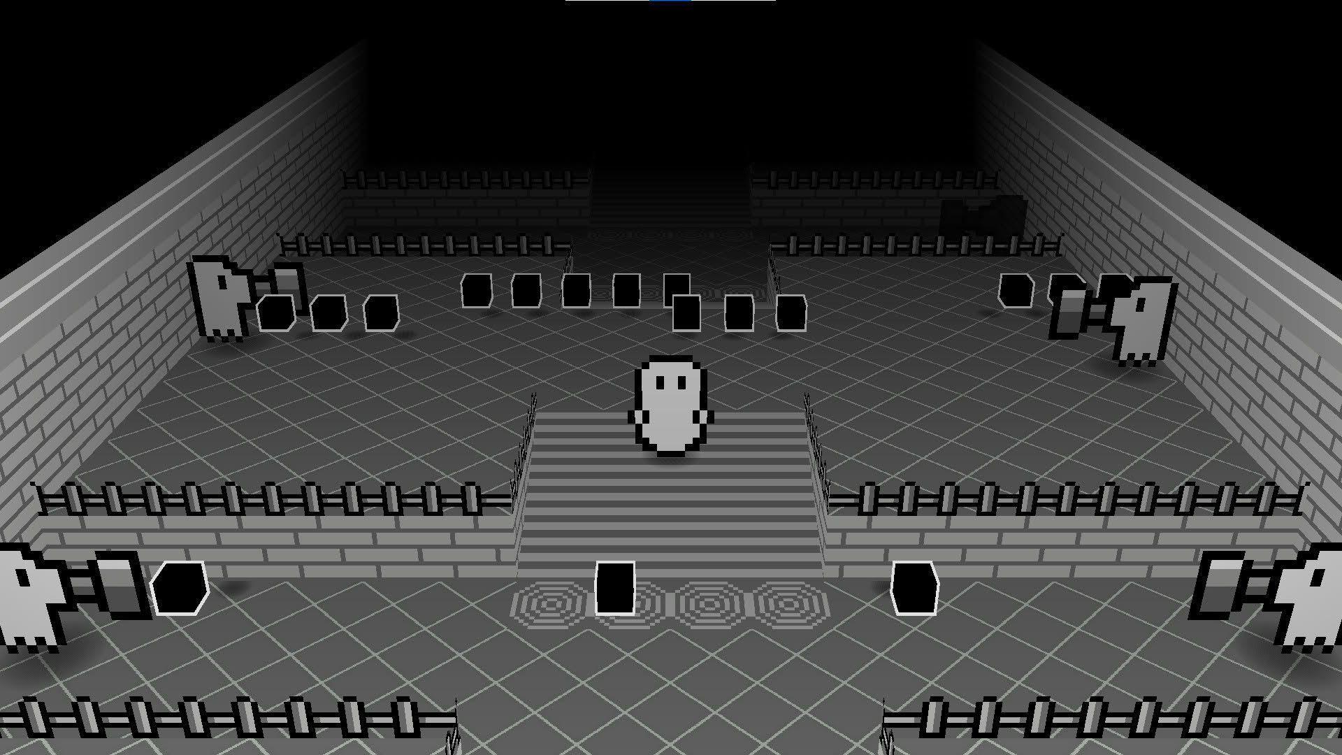 Screenshot for Restless Soul