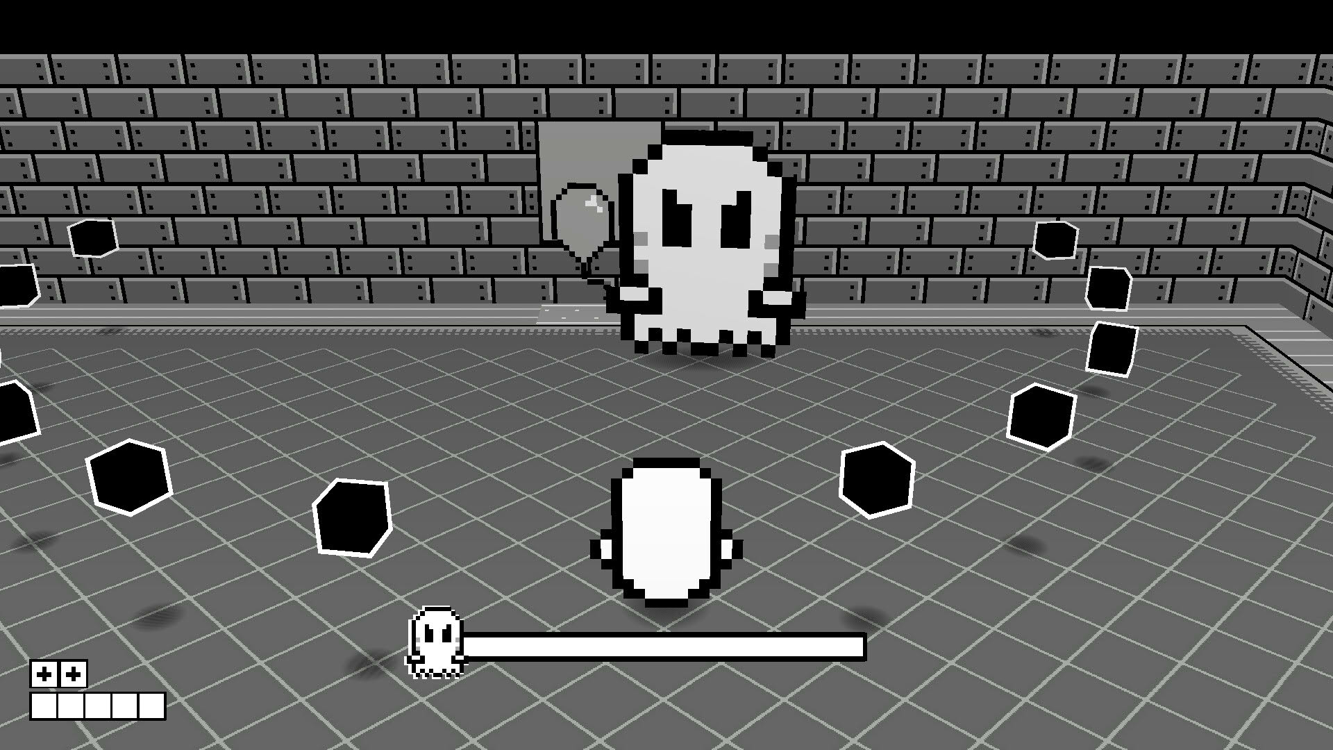 Screenshot for Restless Soul