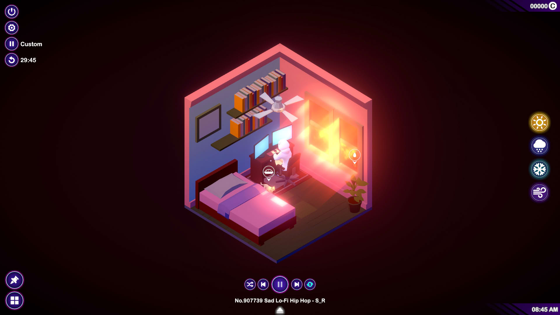 Screenshot for Chill Corner