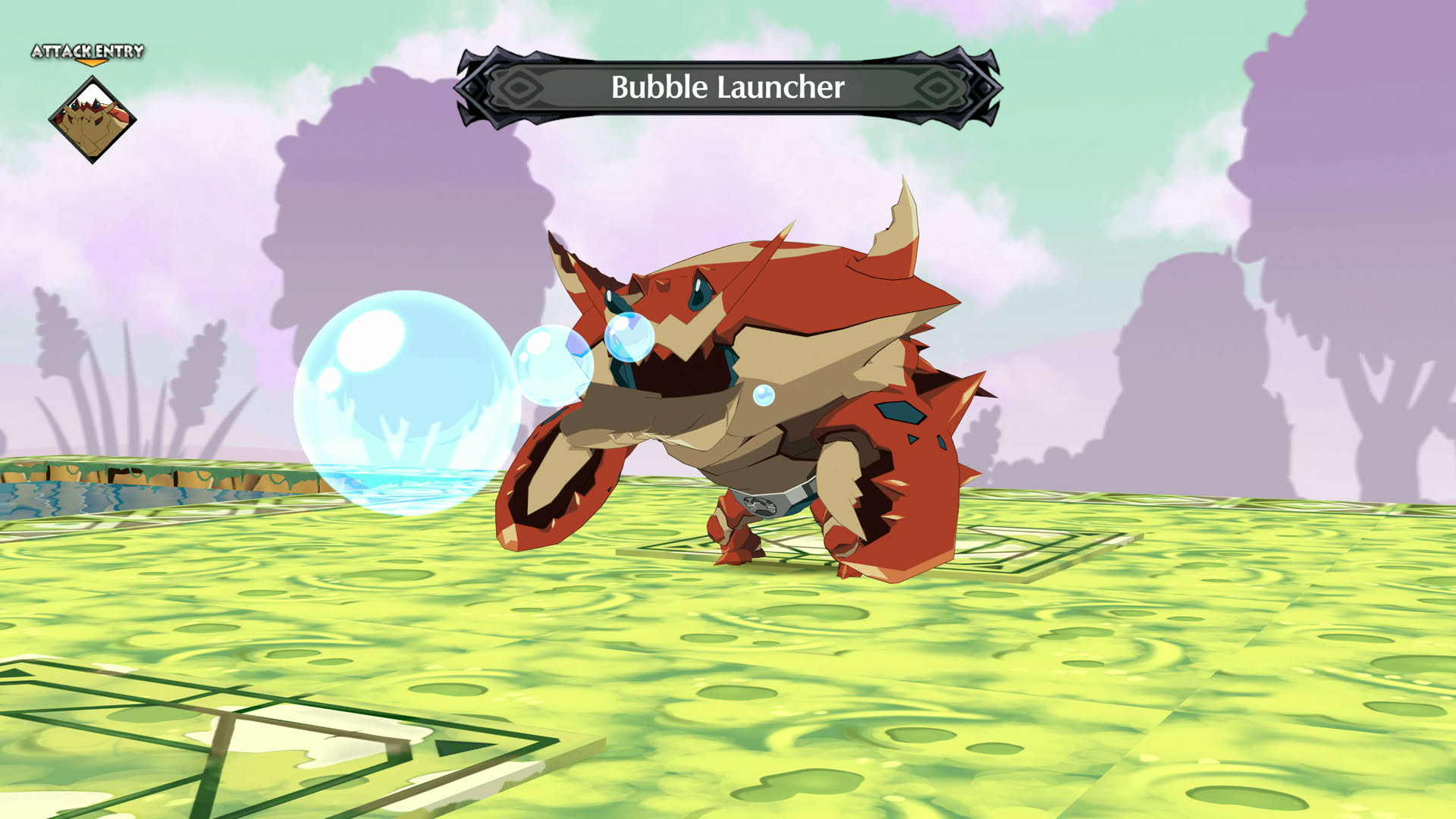 Screenshot for Disgaea 6: Defiance of Destiny