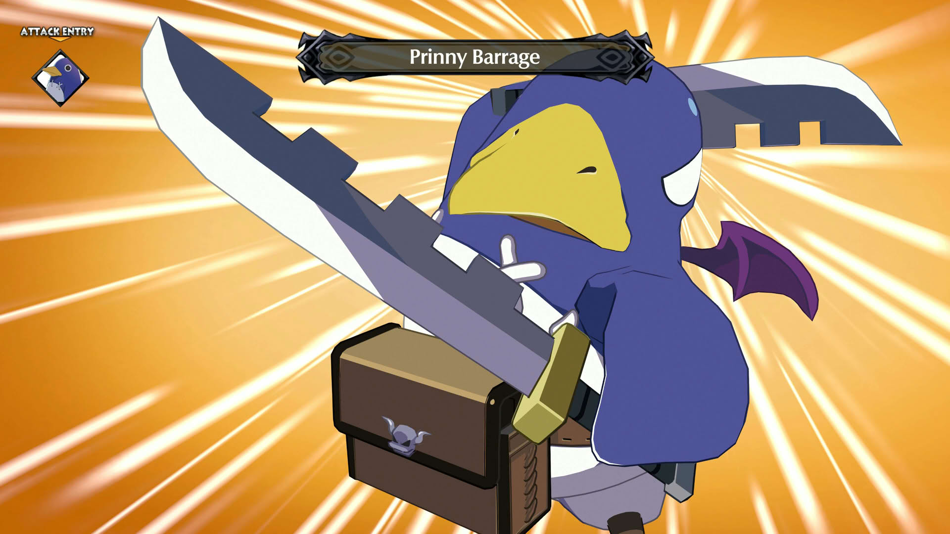 Screenshot for Disgaea 6: Defiance of Destiny