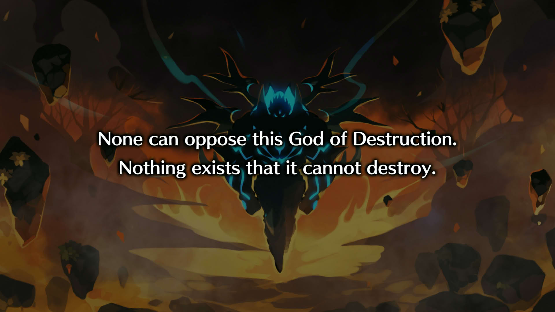 Screenshot for Disgaea 6: Defiance of Destiny