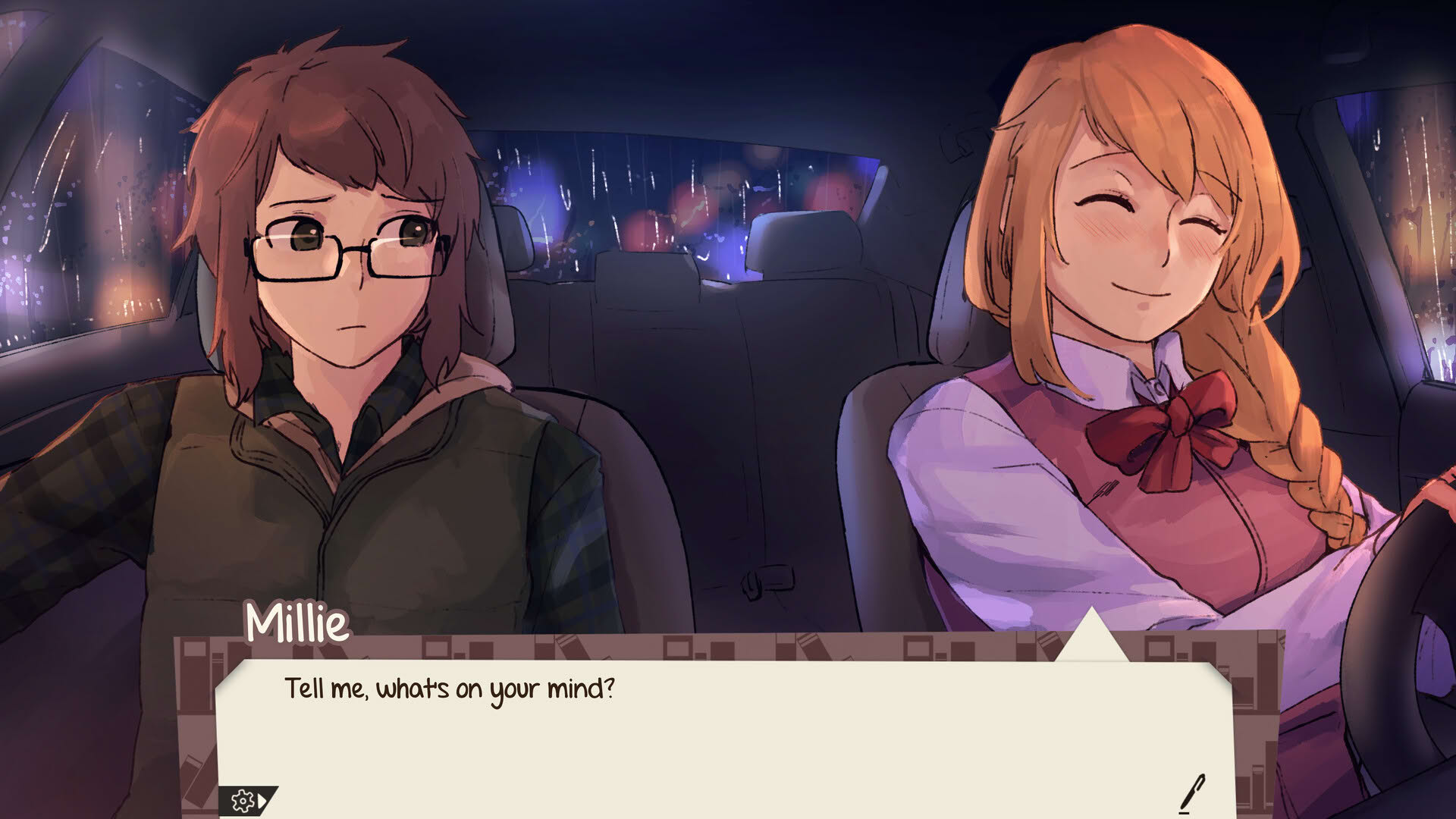 Screenshot for Twofold