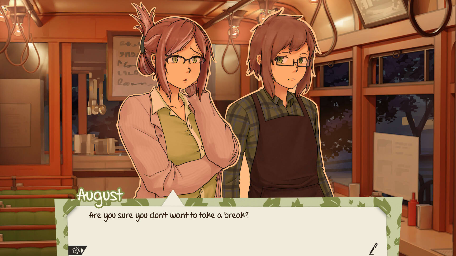 Screenshot for Twofold