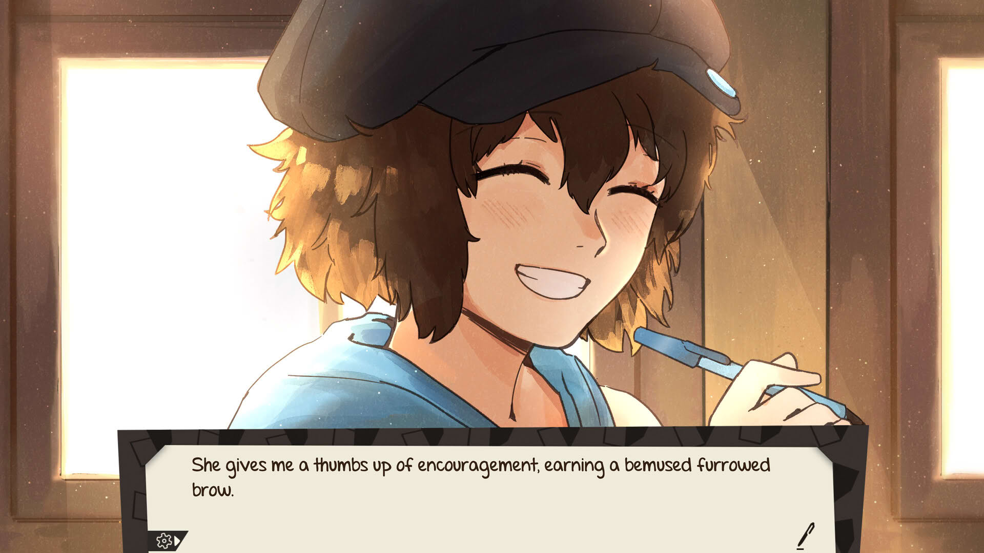Screenshot for Twofold