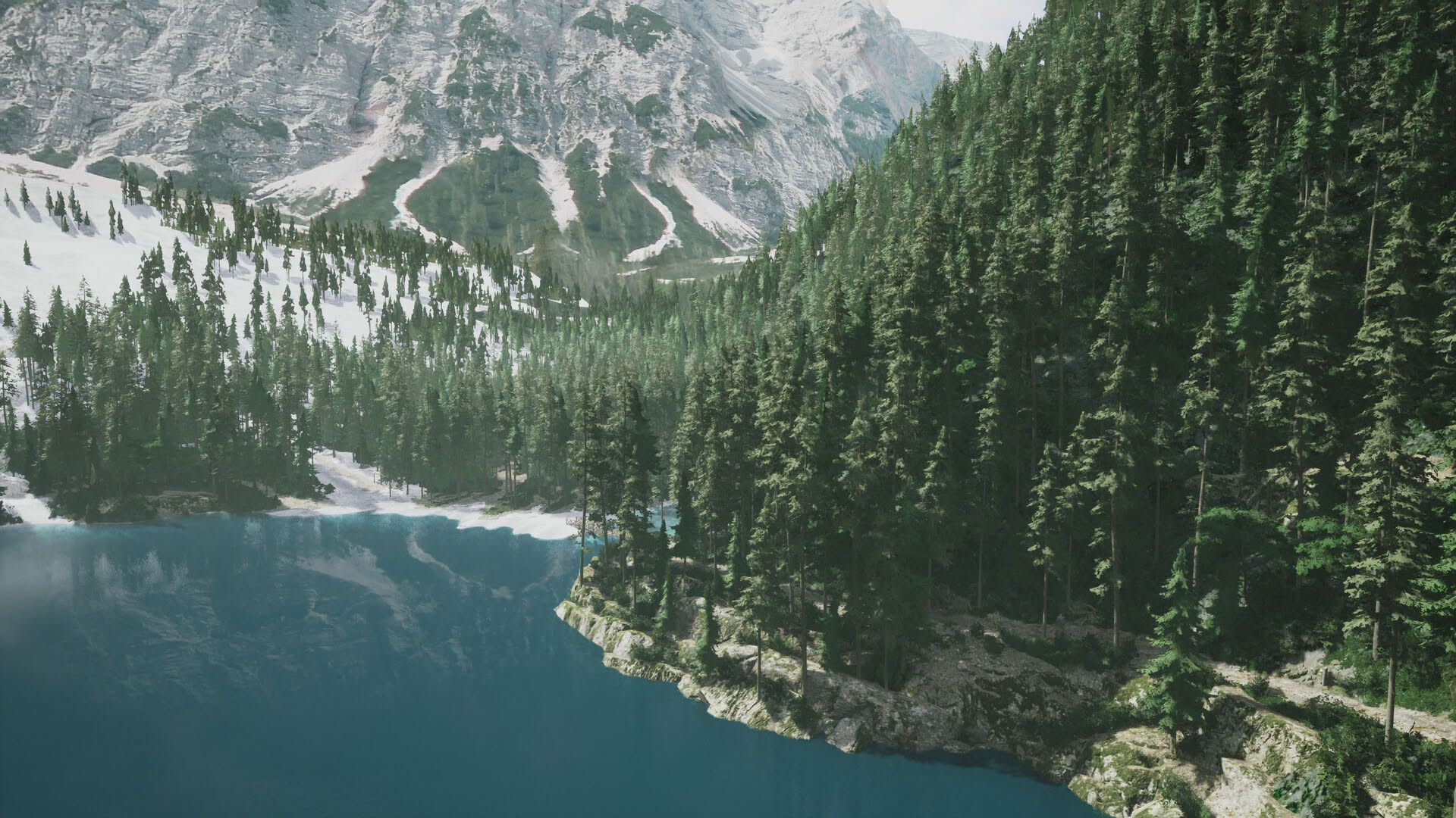 Screenshot for Lushfoil Photography Sim