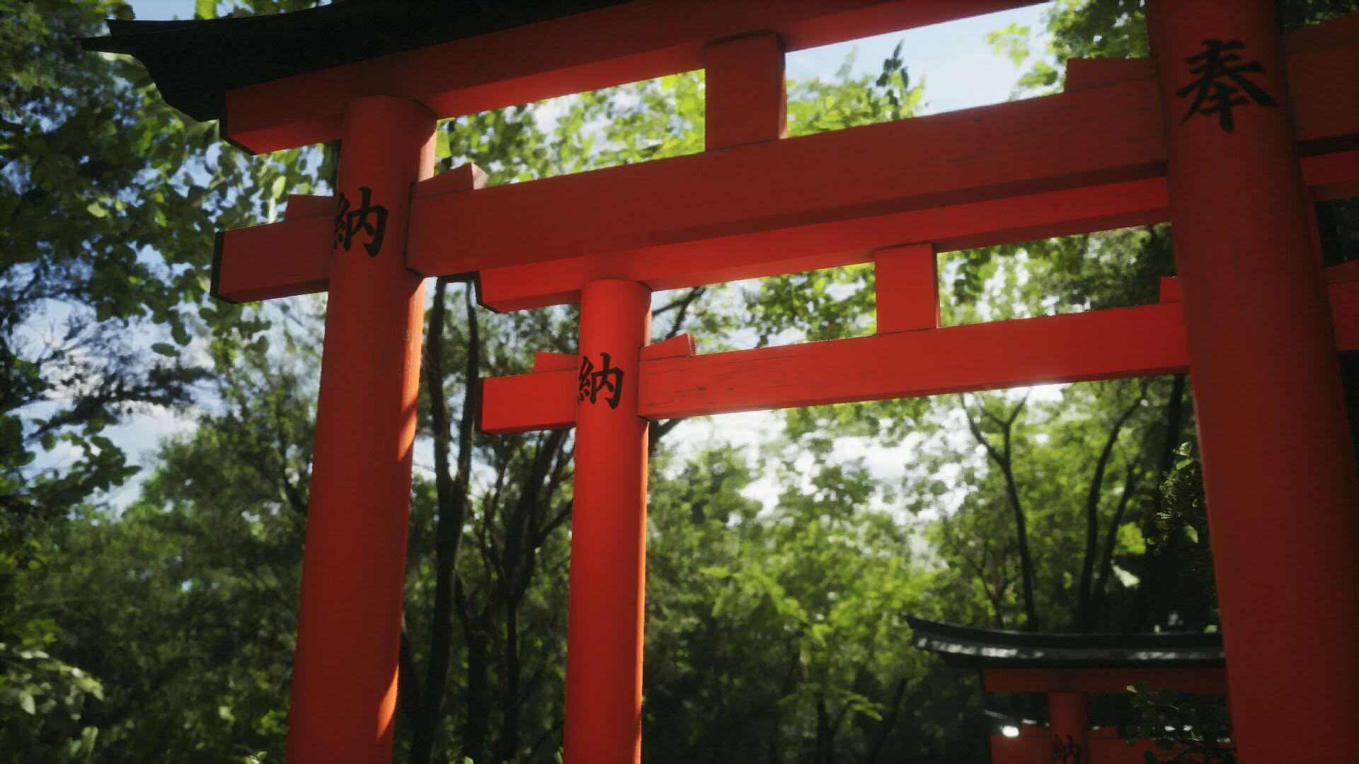 Screenshot for Lushfoil Photography Sim