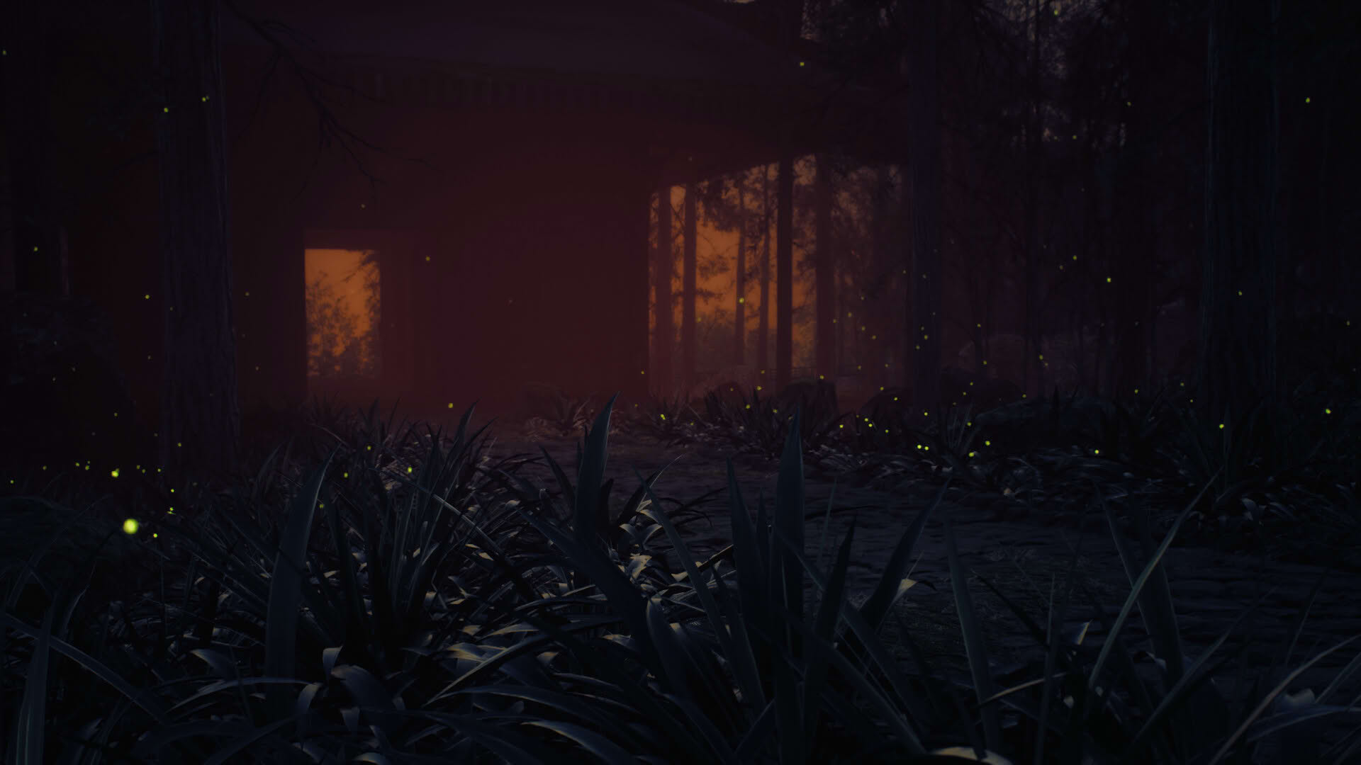 Screenshot for Lushfoil Photography Sim