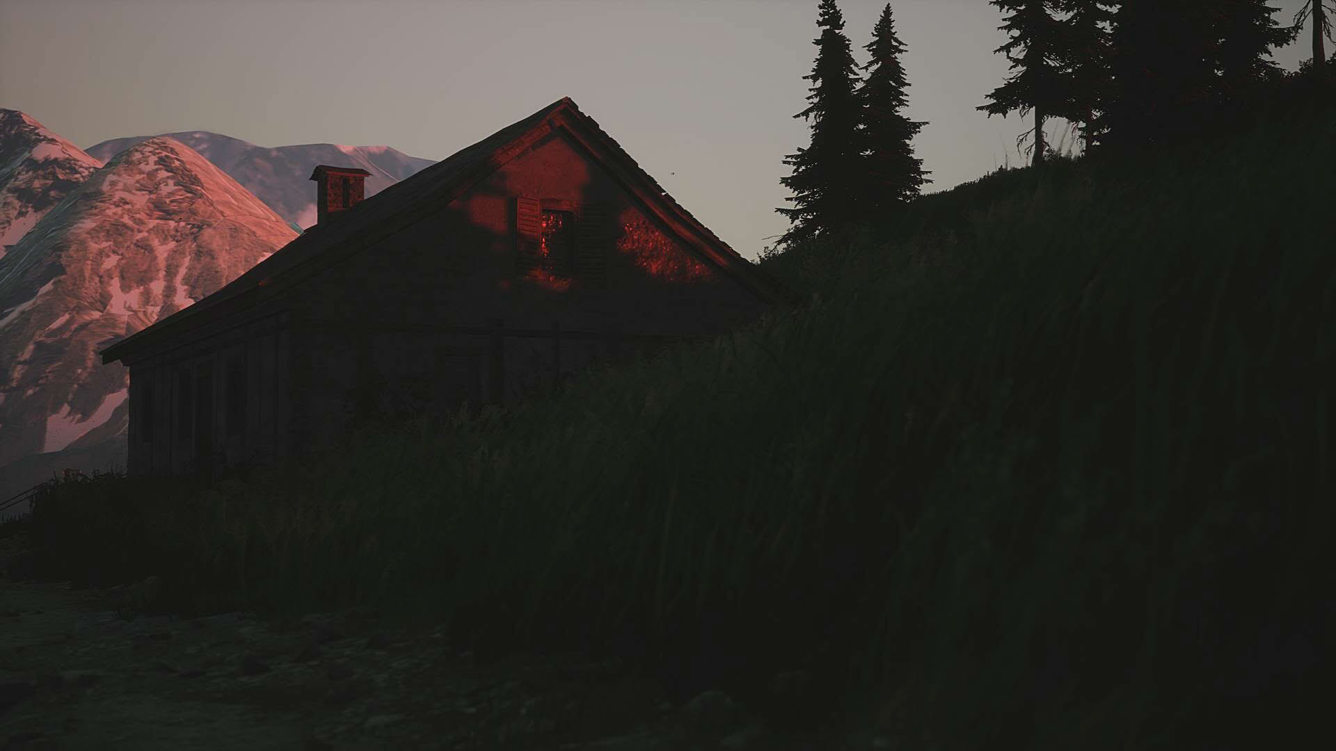Screenshot for Lushfoil Photography Sim