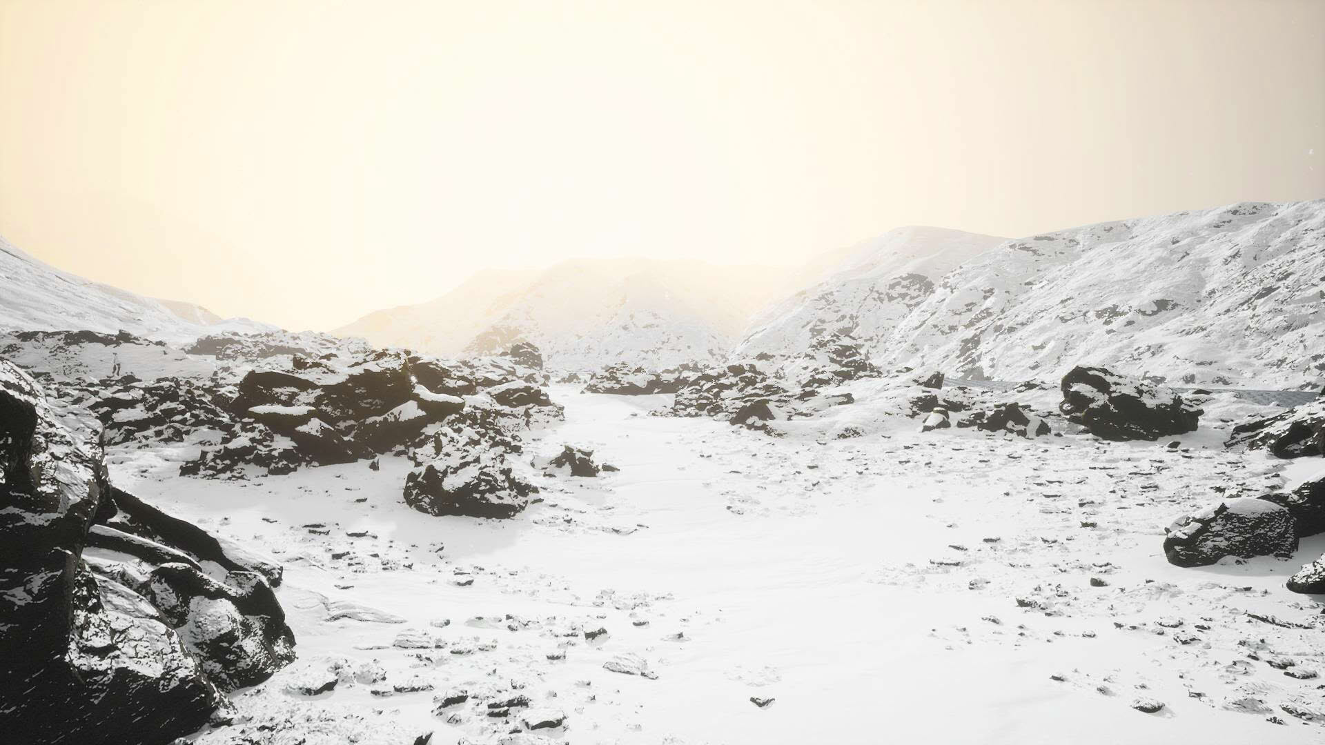 Screenshot for Lushfoil Photography Sim