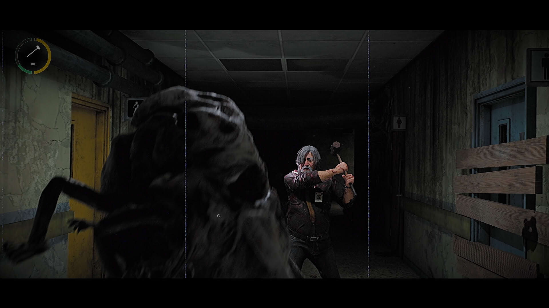 Screenshot for Post Trauma