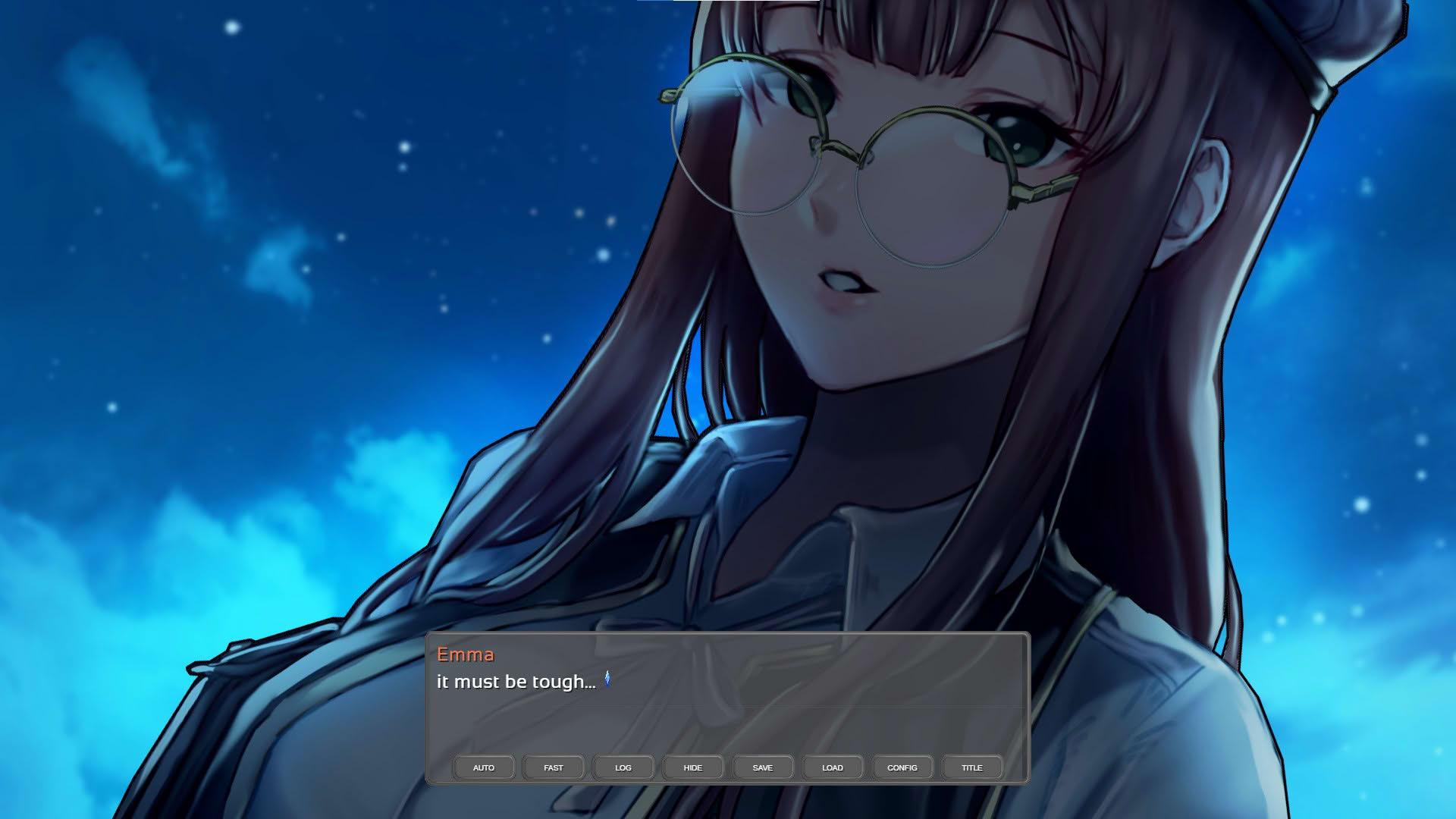 Screenshot for Fragmented Memories