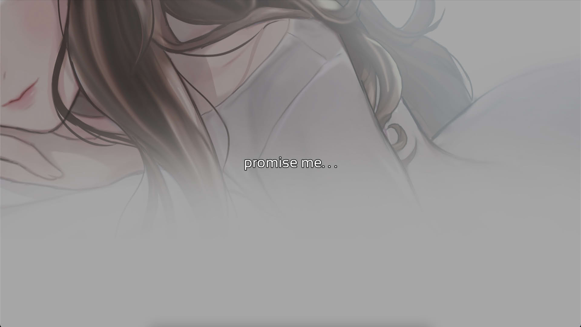 Screenshot for Fragmented Memories