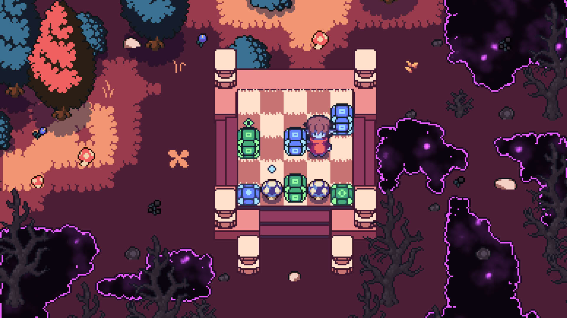 Screenshot for Temple of Revi