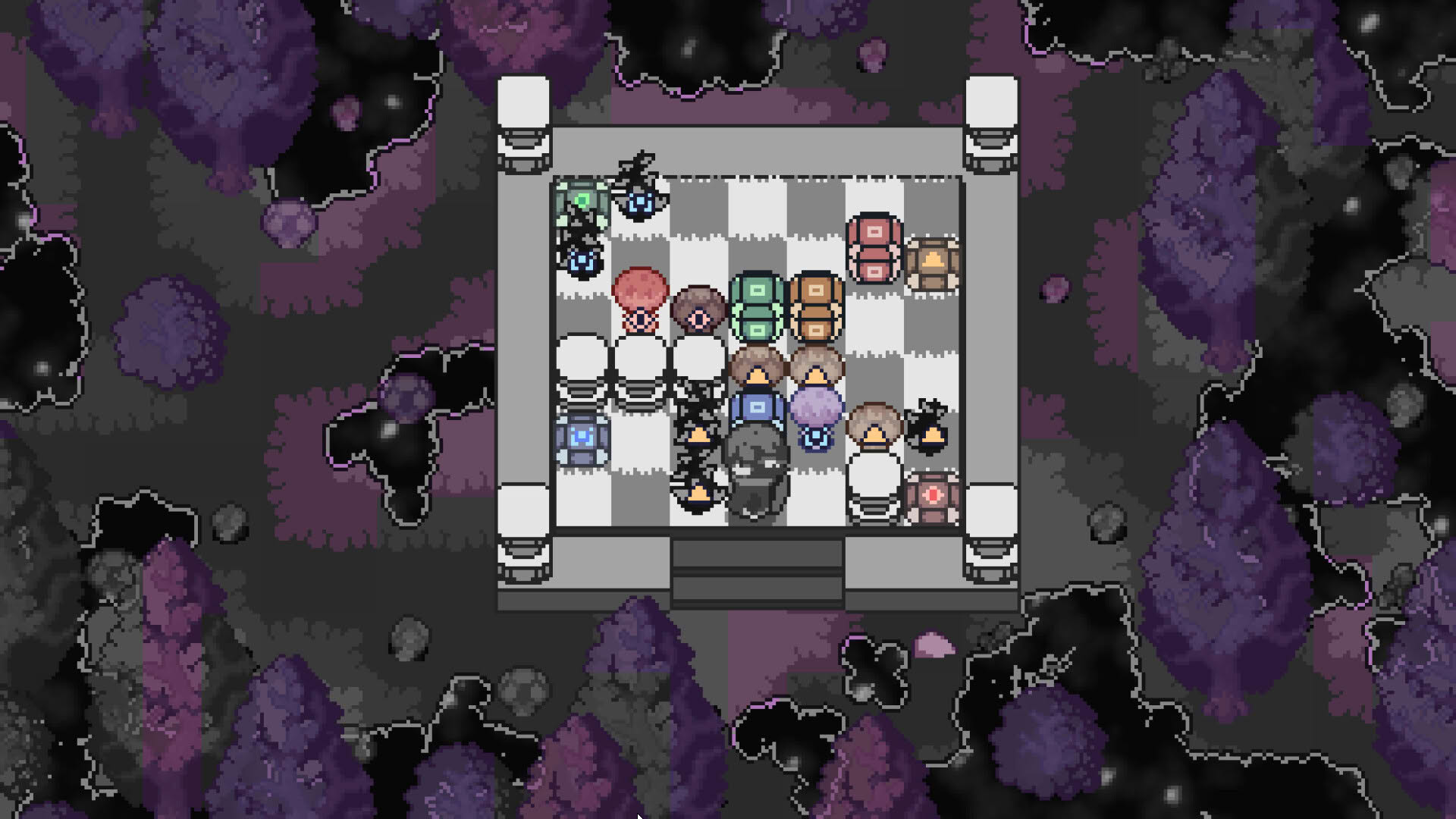 Screenshot for Temple of Revi