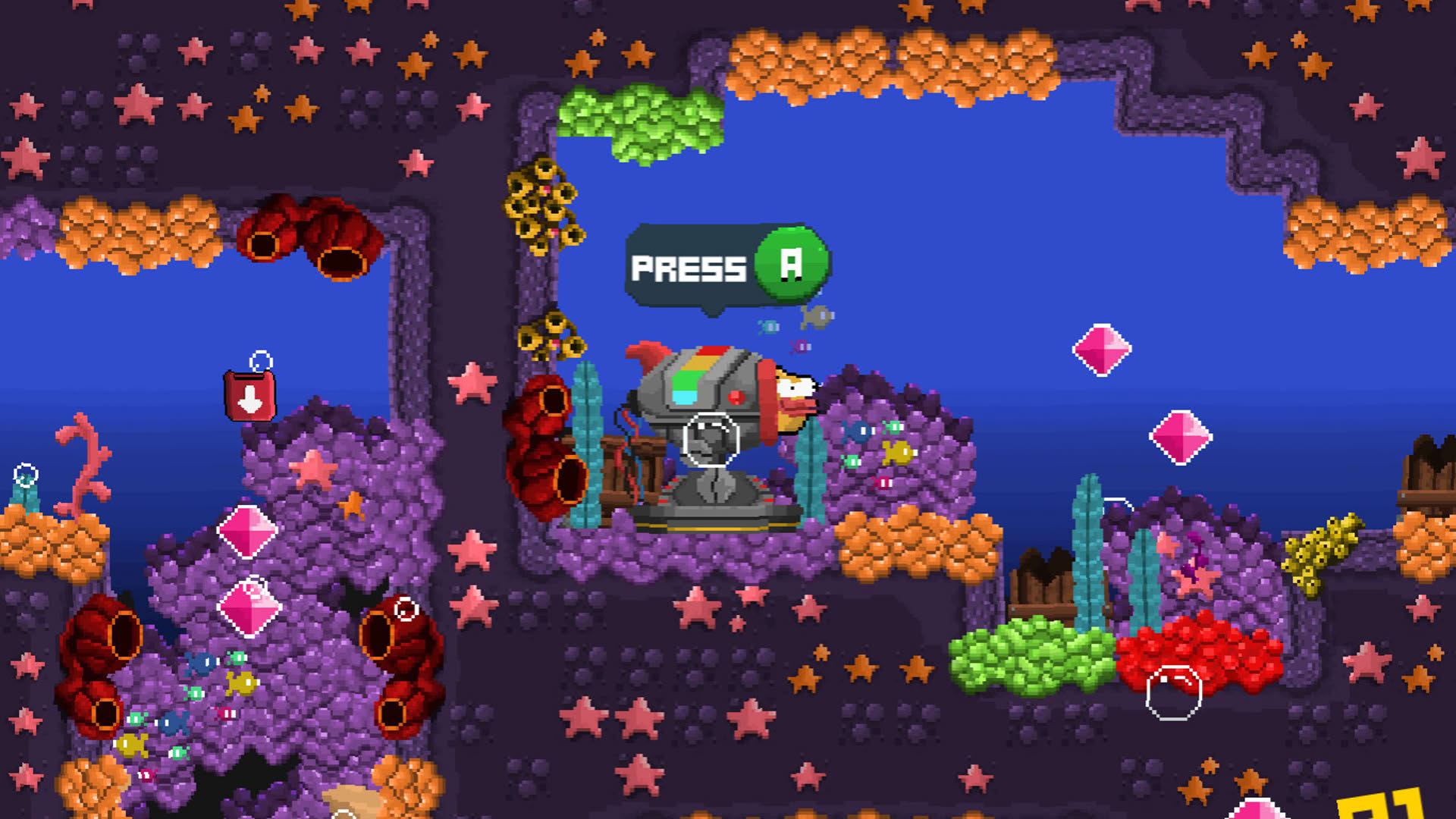 Screenshot for Bumballon
