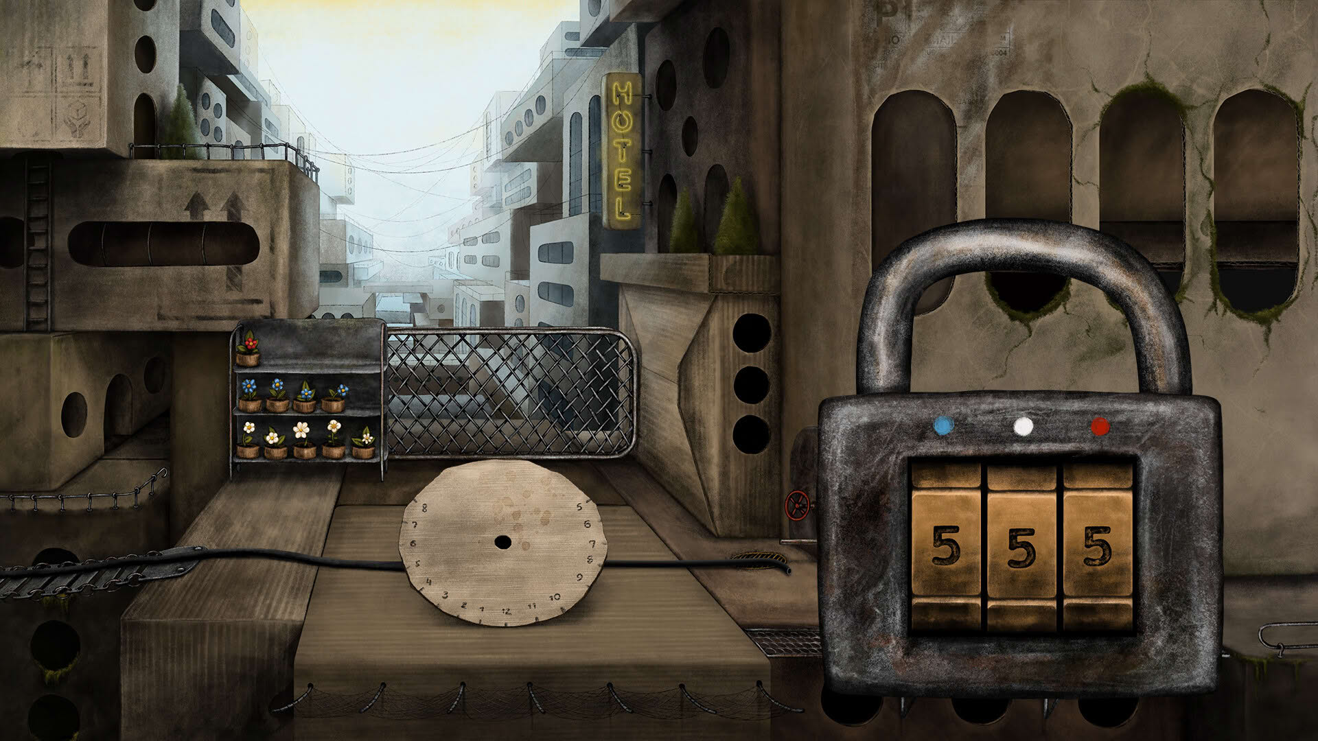 Screenshot for Boxville