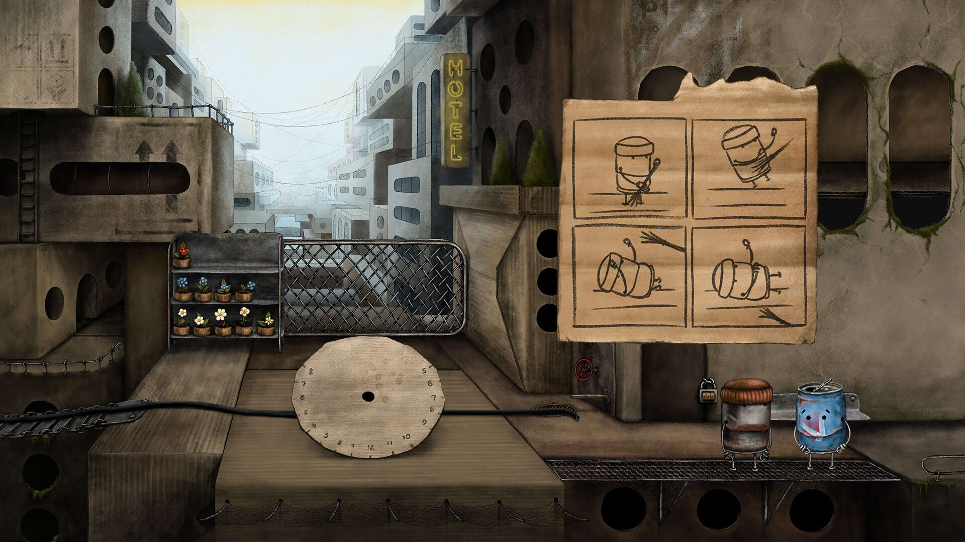 Screenshot for Boxville